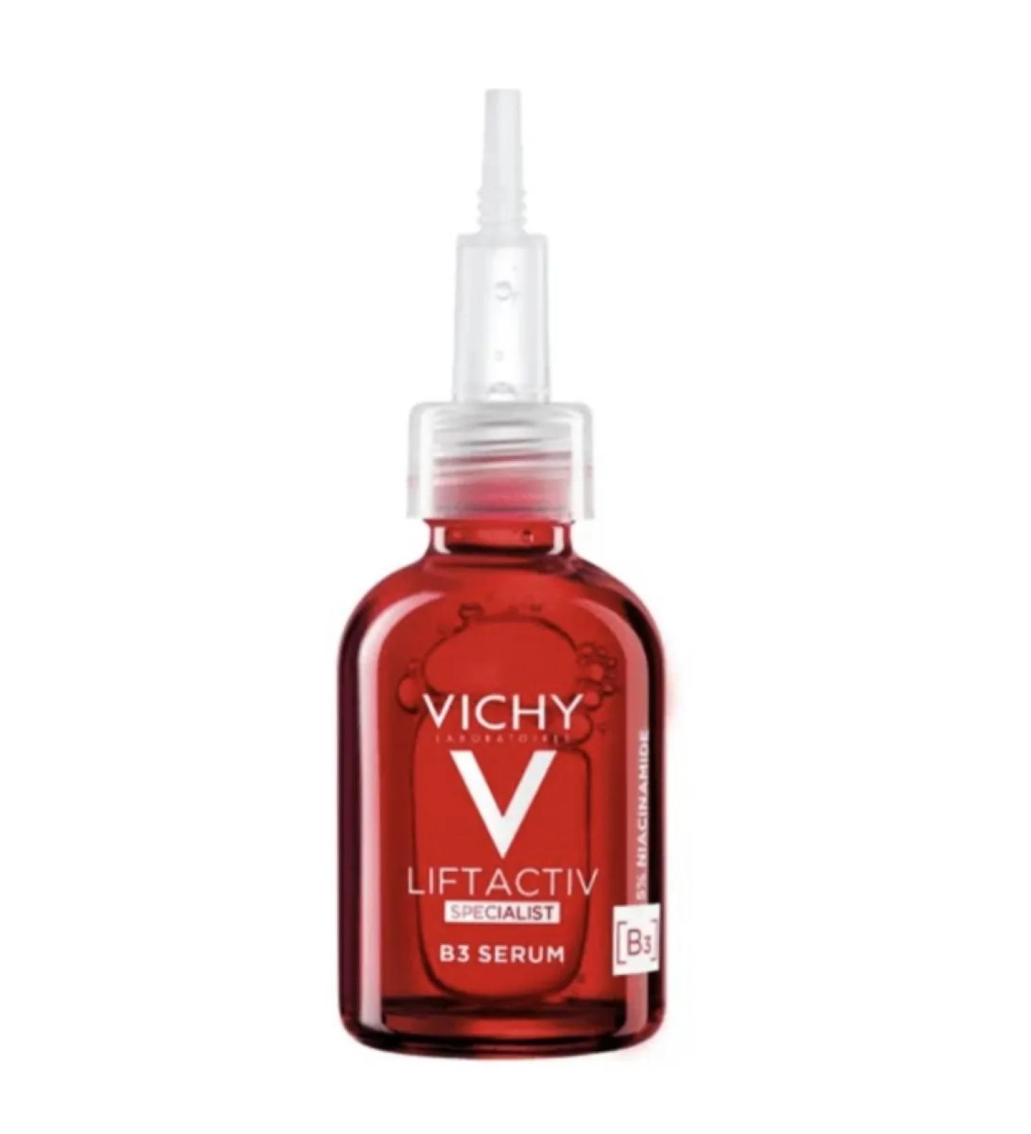 Vichy LiftActiv serum Liftactiv specialist b3 30 ml - Buy Online on GoSupps.com