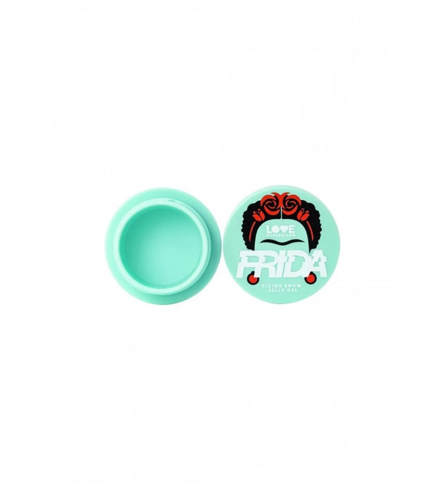 Love Generation Eyebrow gel-gel Frida fixing - Buy Online on GoSupps.com
