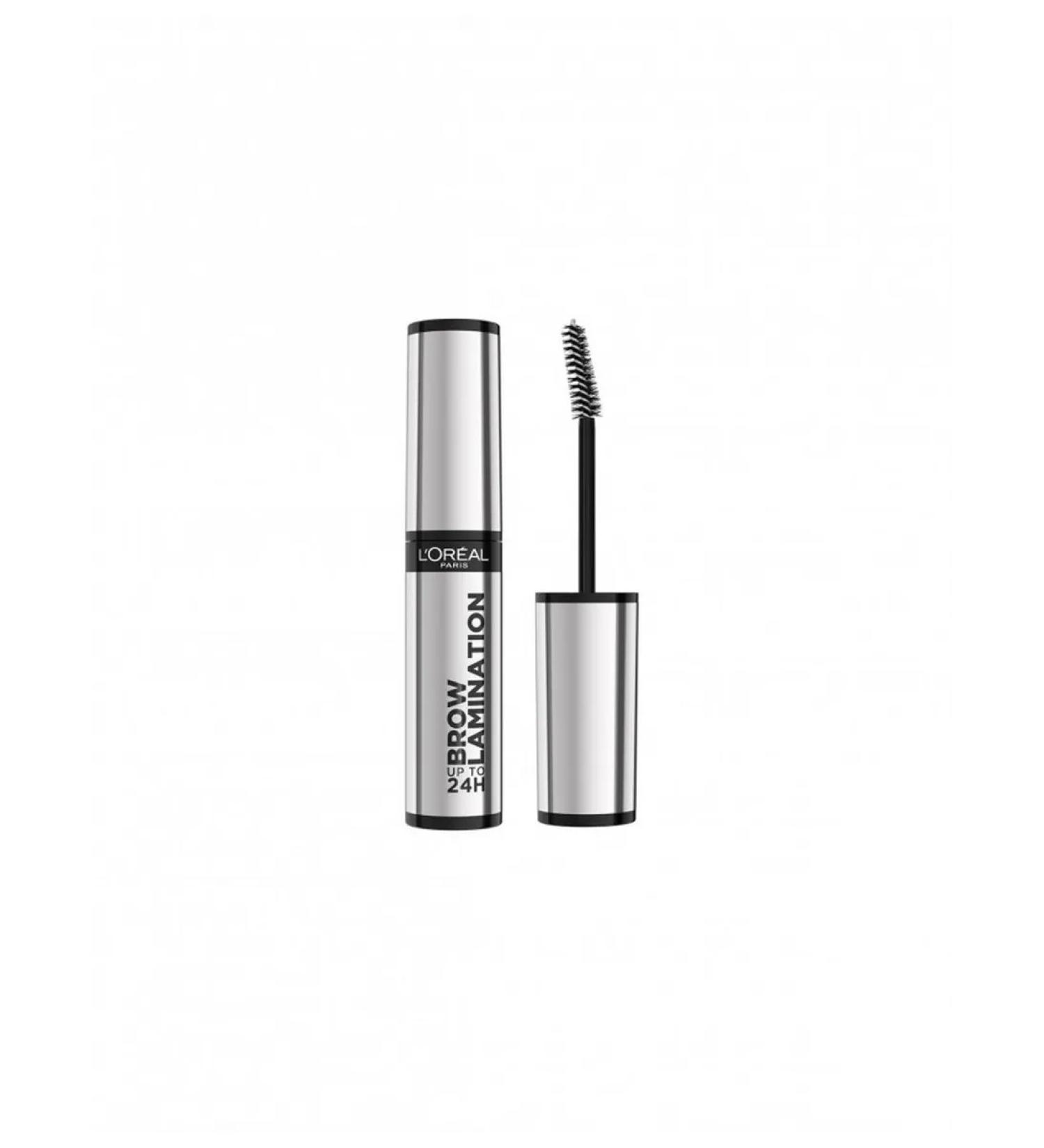 L'OREAL Eyebrow gel Infailible Brow Lamination 24H fixing - Buy Online on GoSupps.com