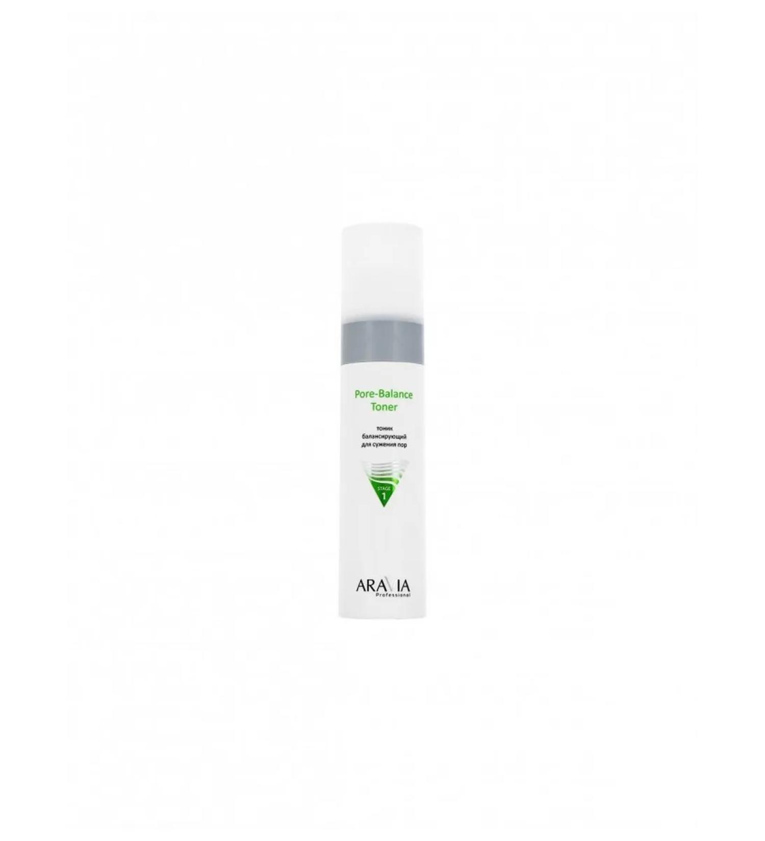 ARAVIA Professional Pore-Balance Balance Balance - Buy Online on GoSupps.com