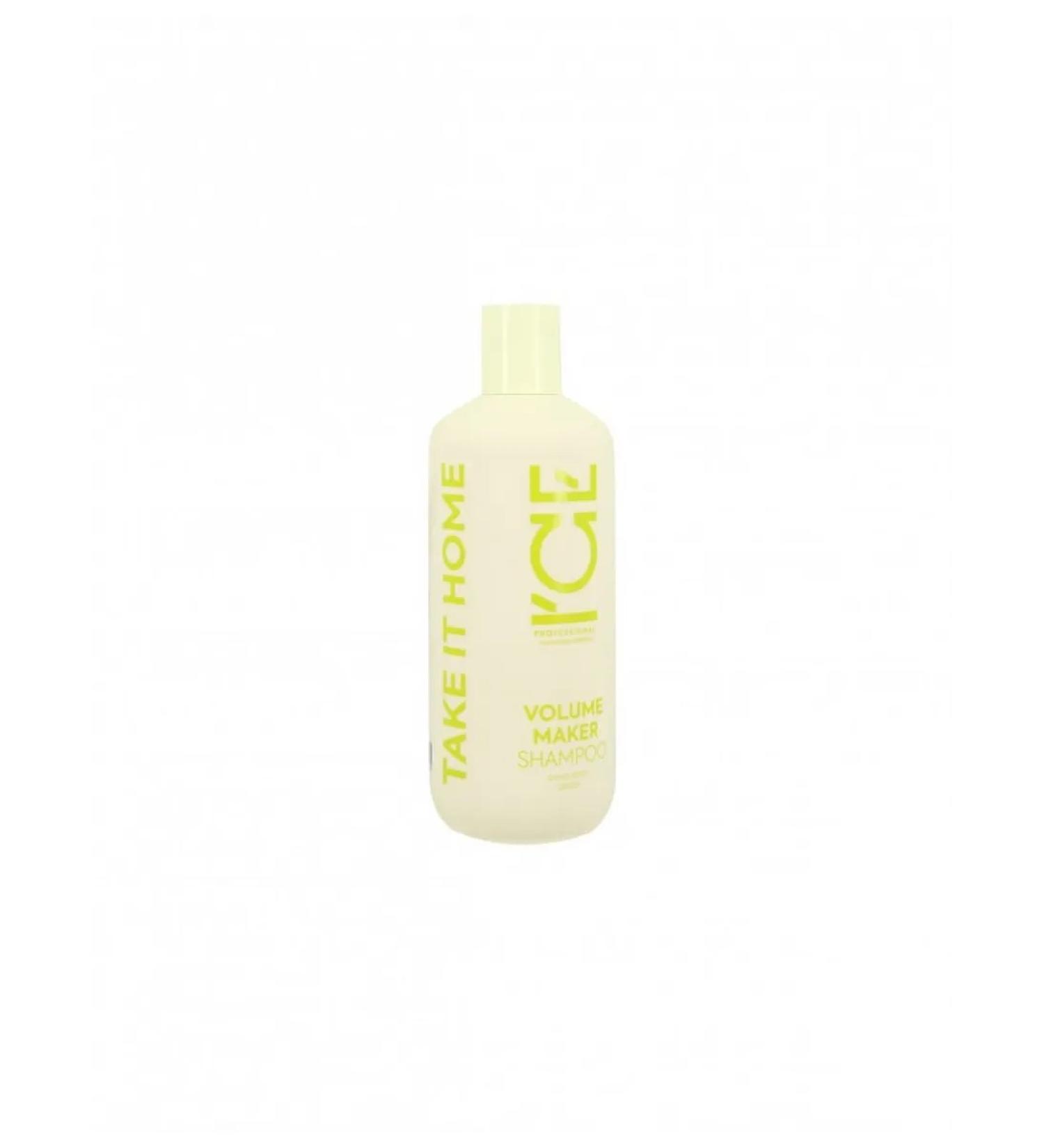 I CE Professional Hair shampoo Professional Take It Home to give