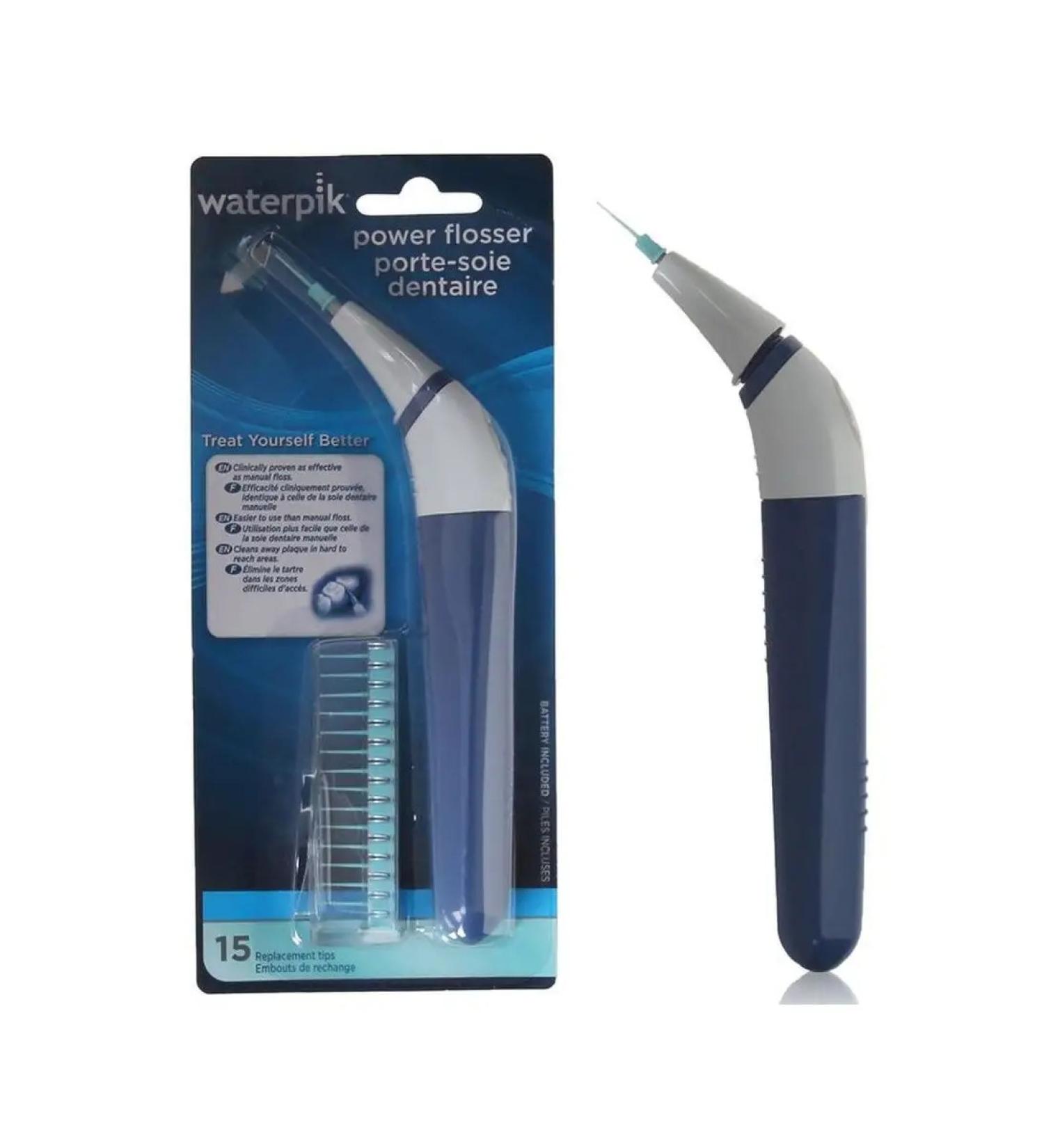 Power Flosser FL-220 Electric Flosser (toothpick)