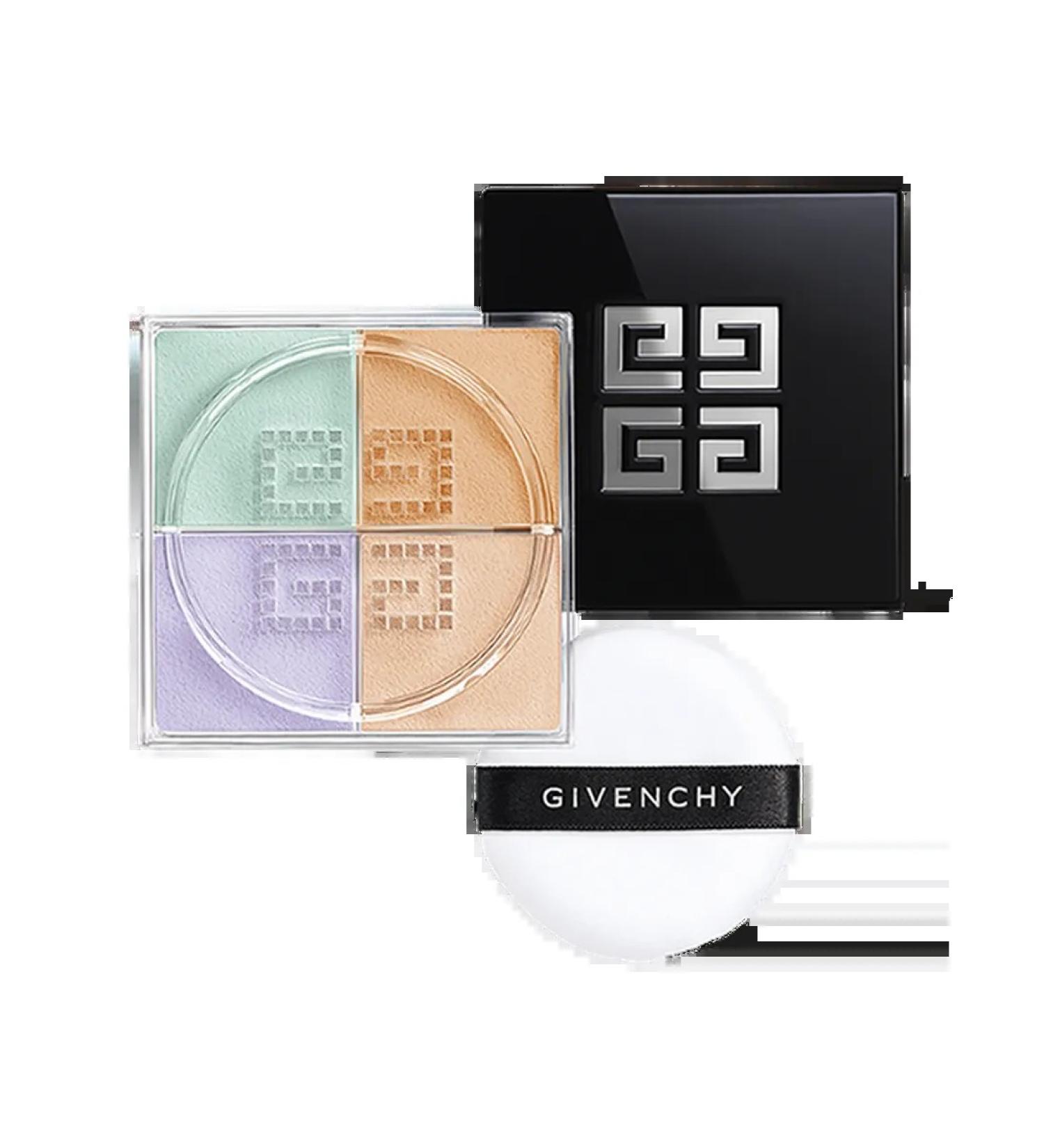 GIVENCHY Mating scattered powder Prisme Libre Loose Powder (04)