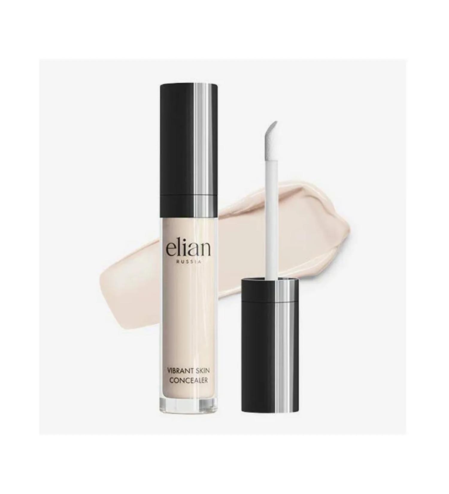 Consiler Elian Russia Vibrant Skin 00 Pale