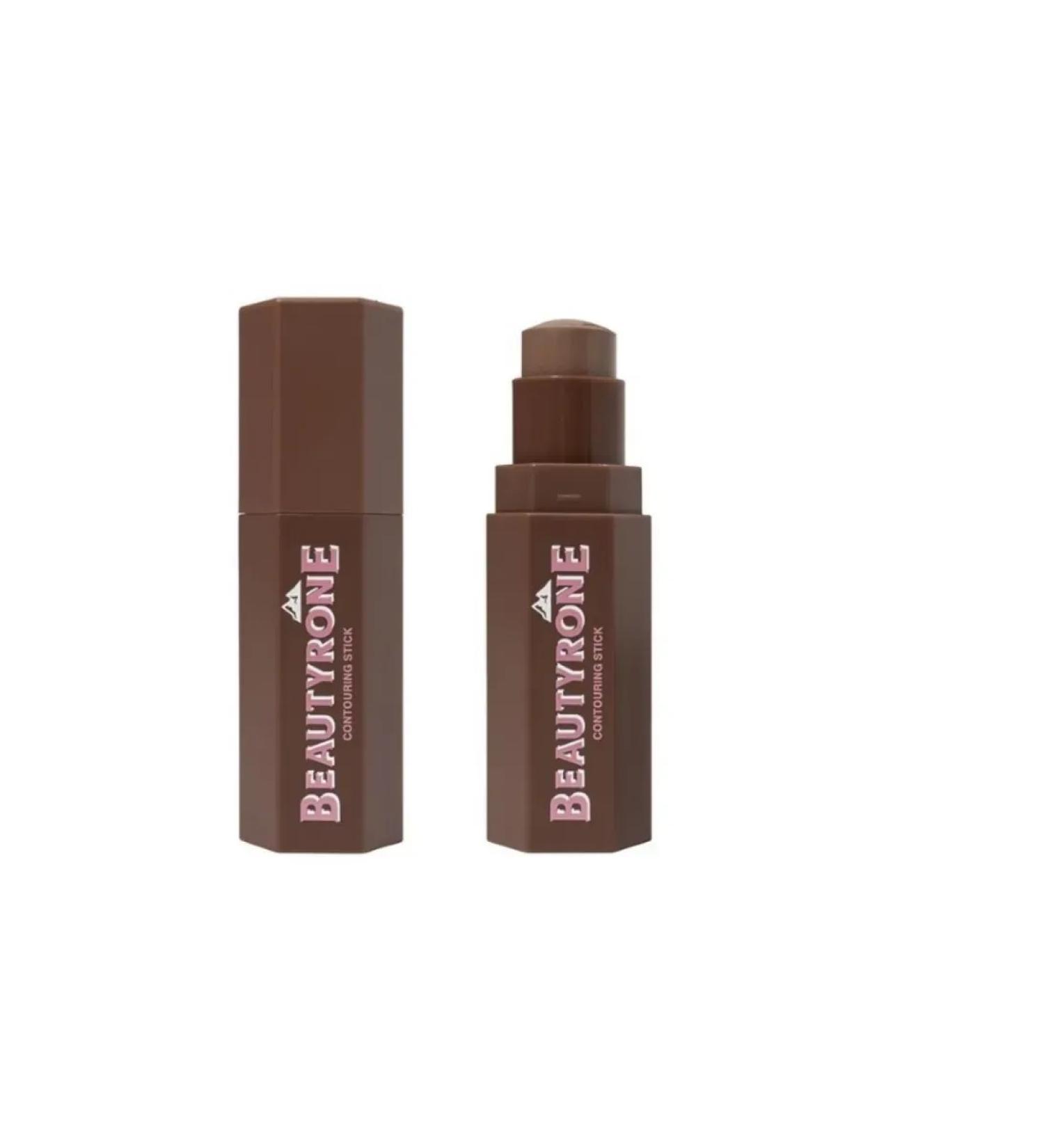 Beauty Bomb Contouring Beautyrone tone 02 brown 5 g