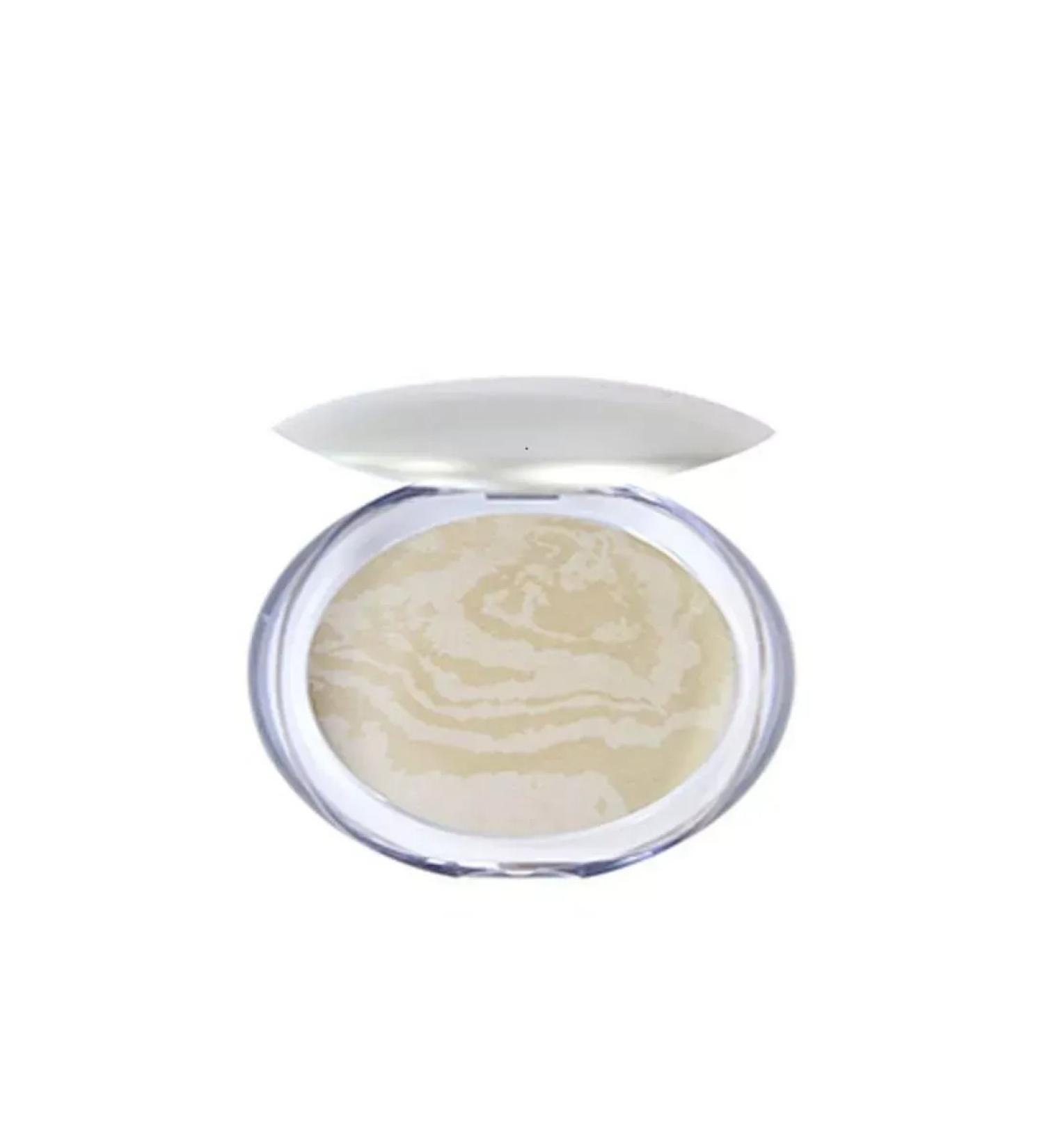 FARRES Baked powder for the face tone 4