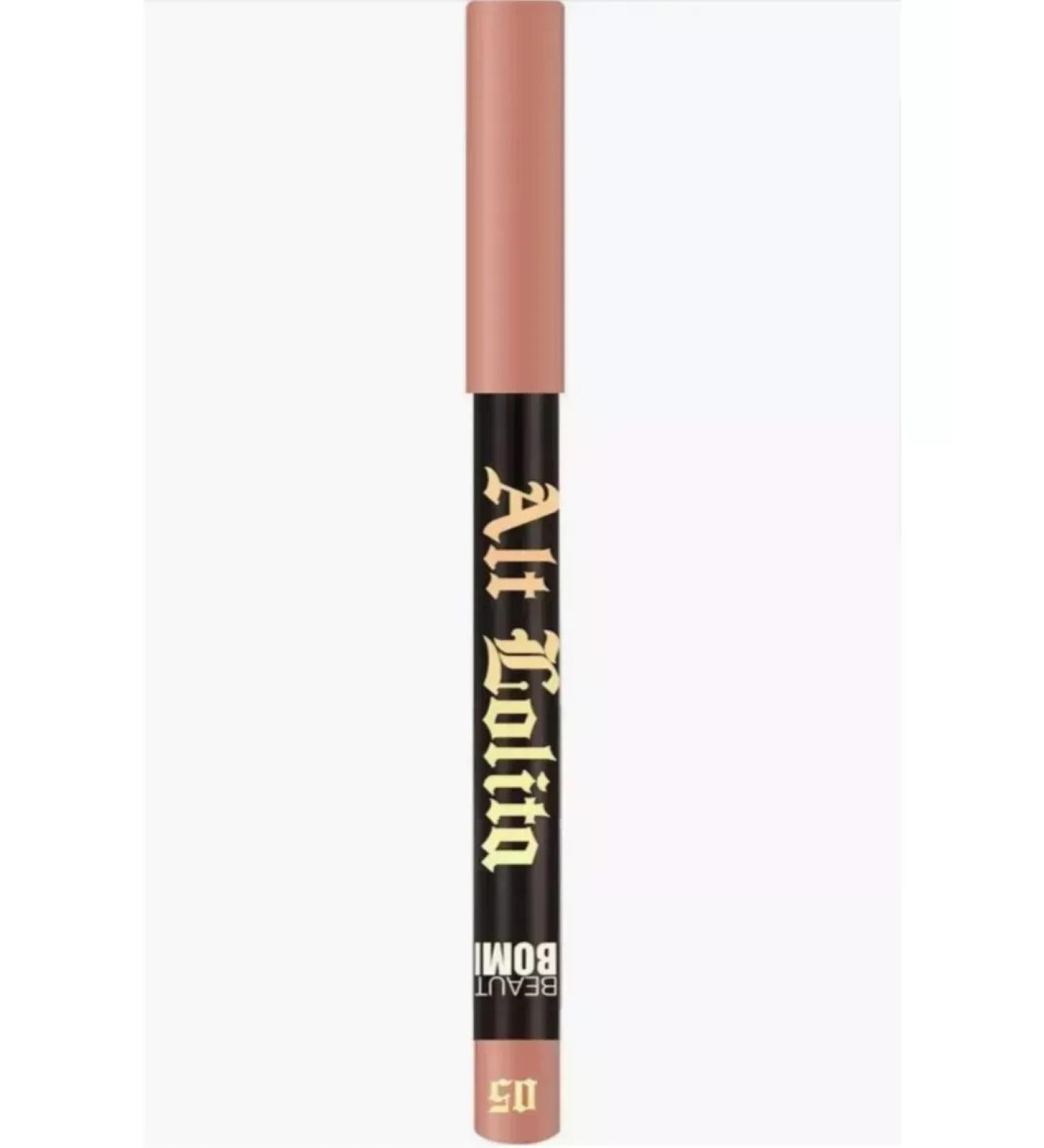 Beauty Bomb Lip pencil Alt Lolita T05 3.5g