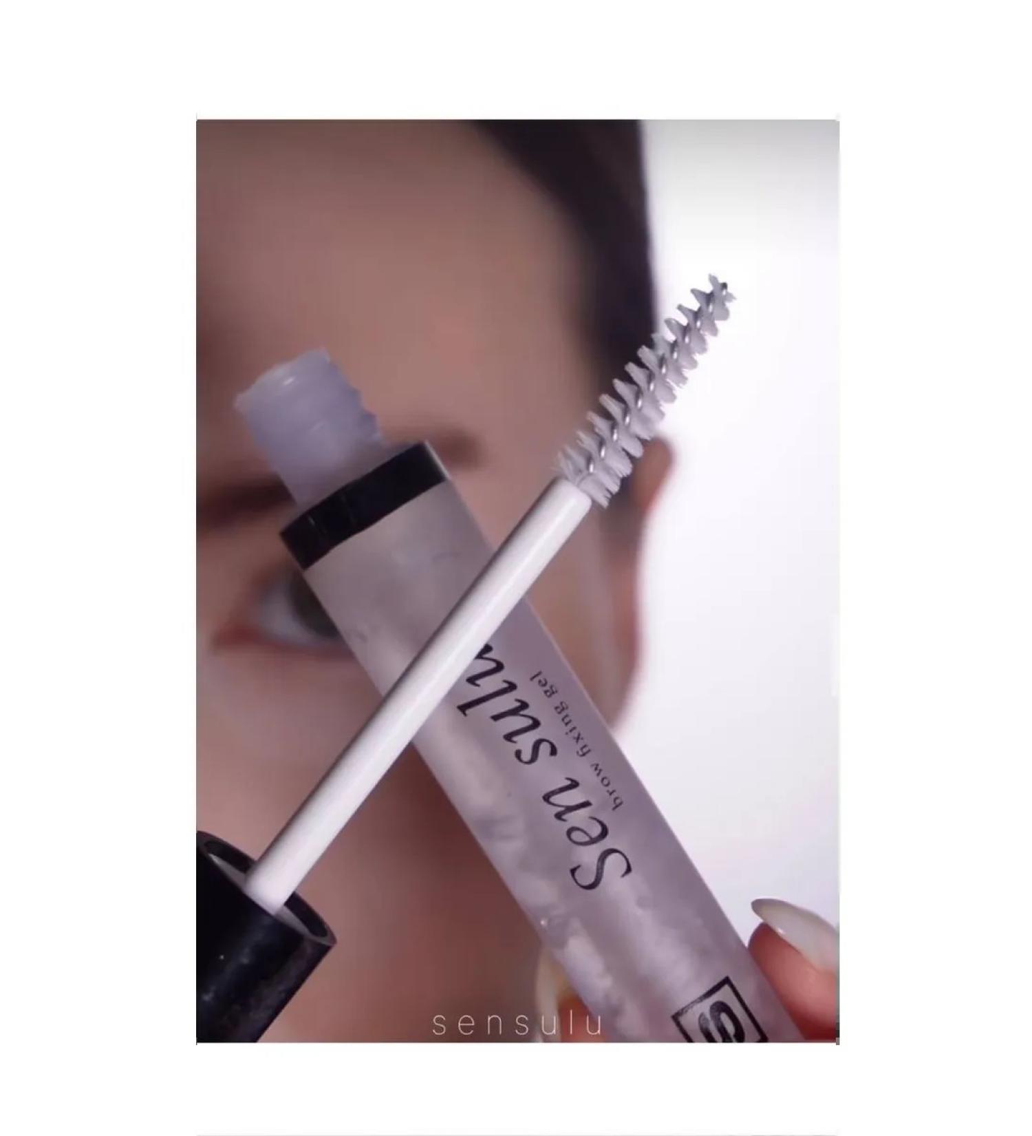 Sen Sulu Eyebrow Shaper Gel Eyebrow gel Sen Sulu - Buy Online on GoSupps.com
