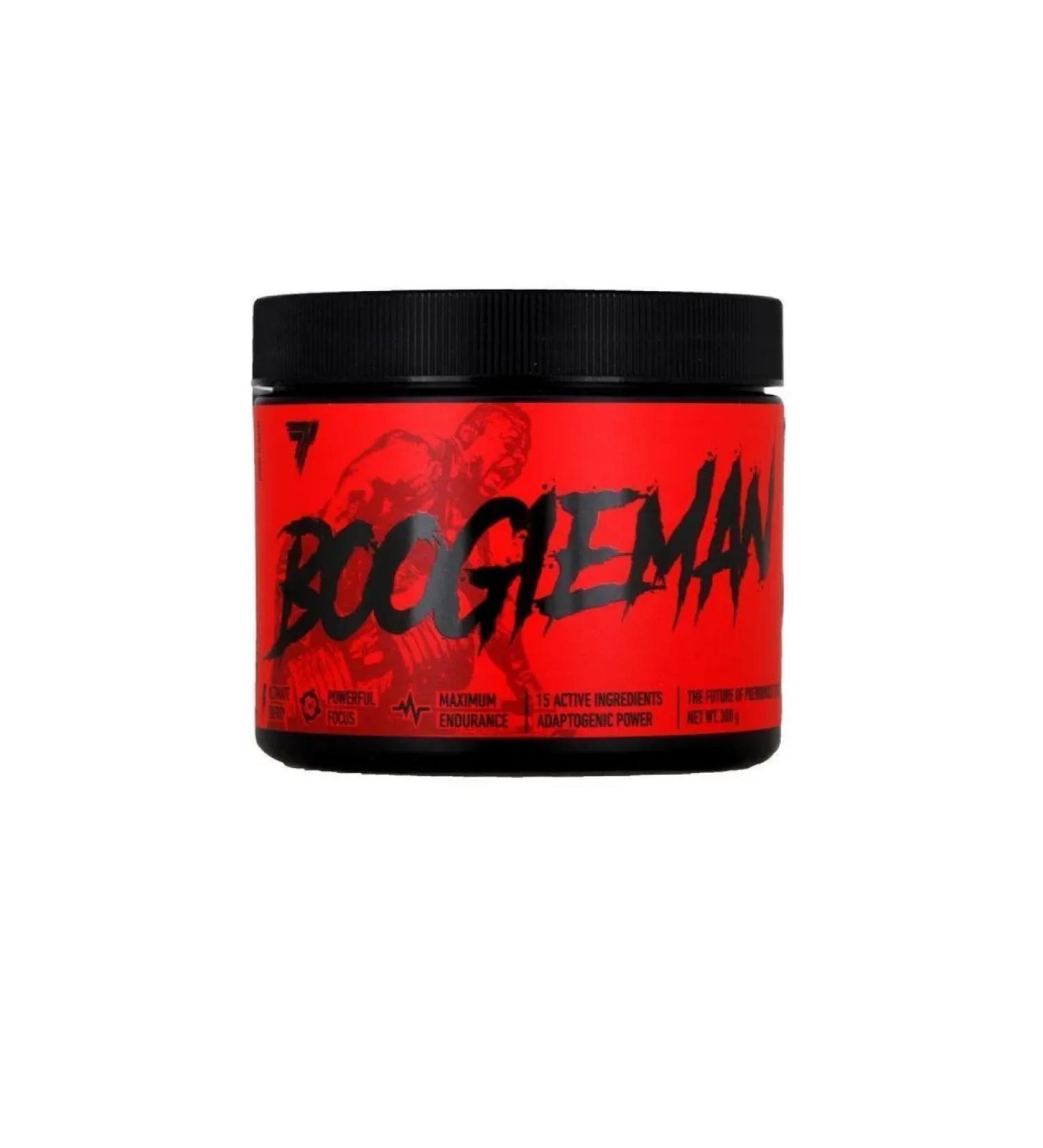 Trec Nutrition Boogieman Pre-Workout Complex 300g Candy