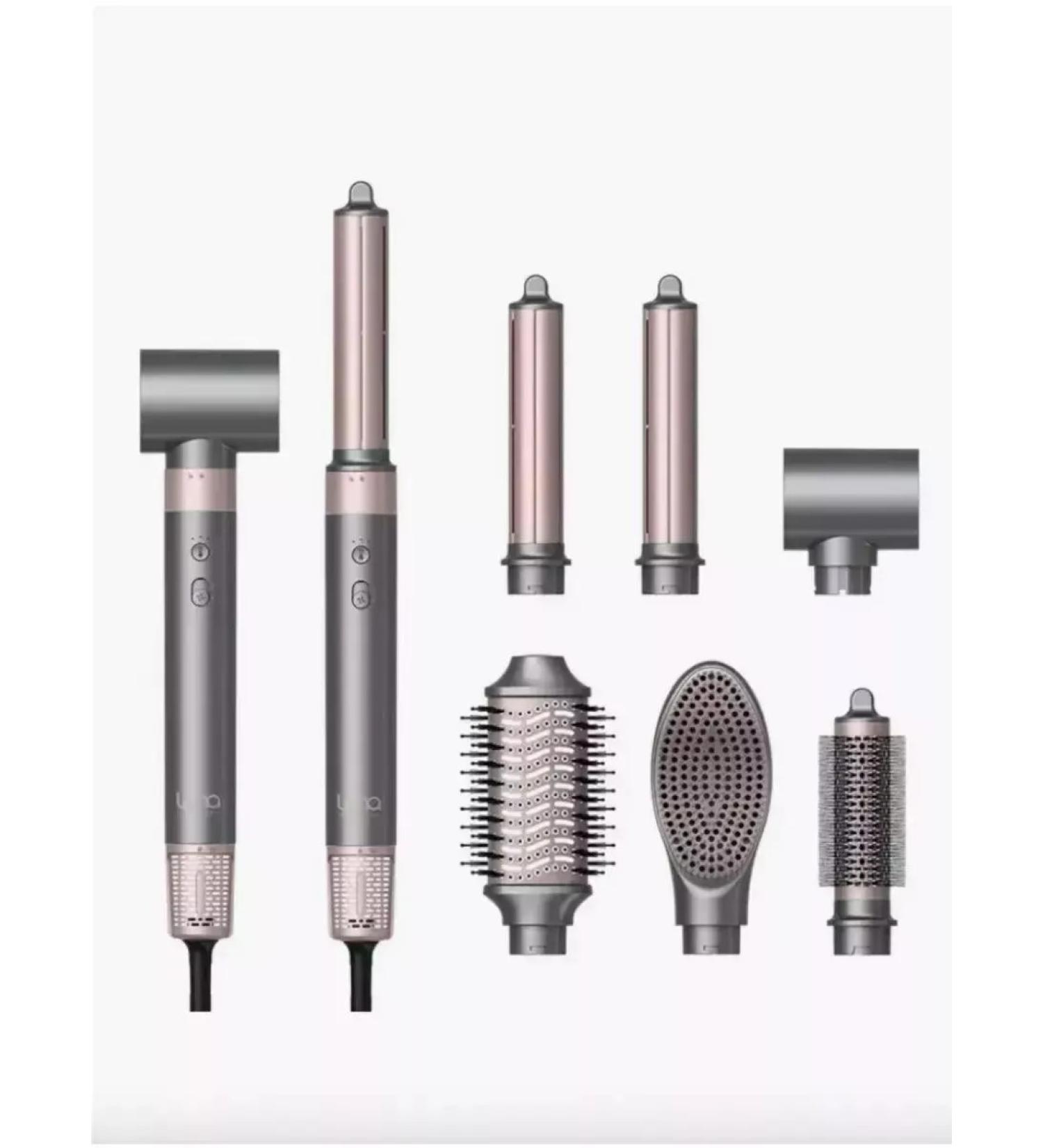 All for Family IP -500G FEN Multistayler - hair styling brush - Buy Online on GoSupps.com