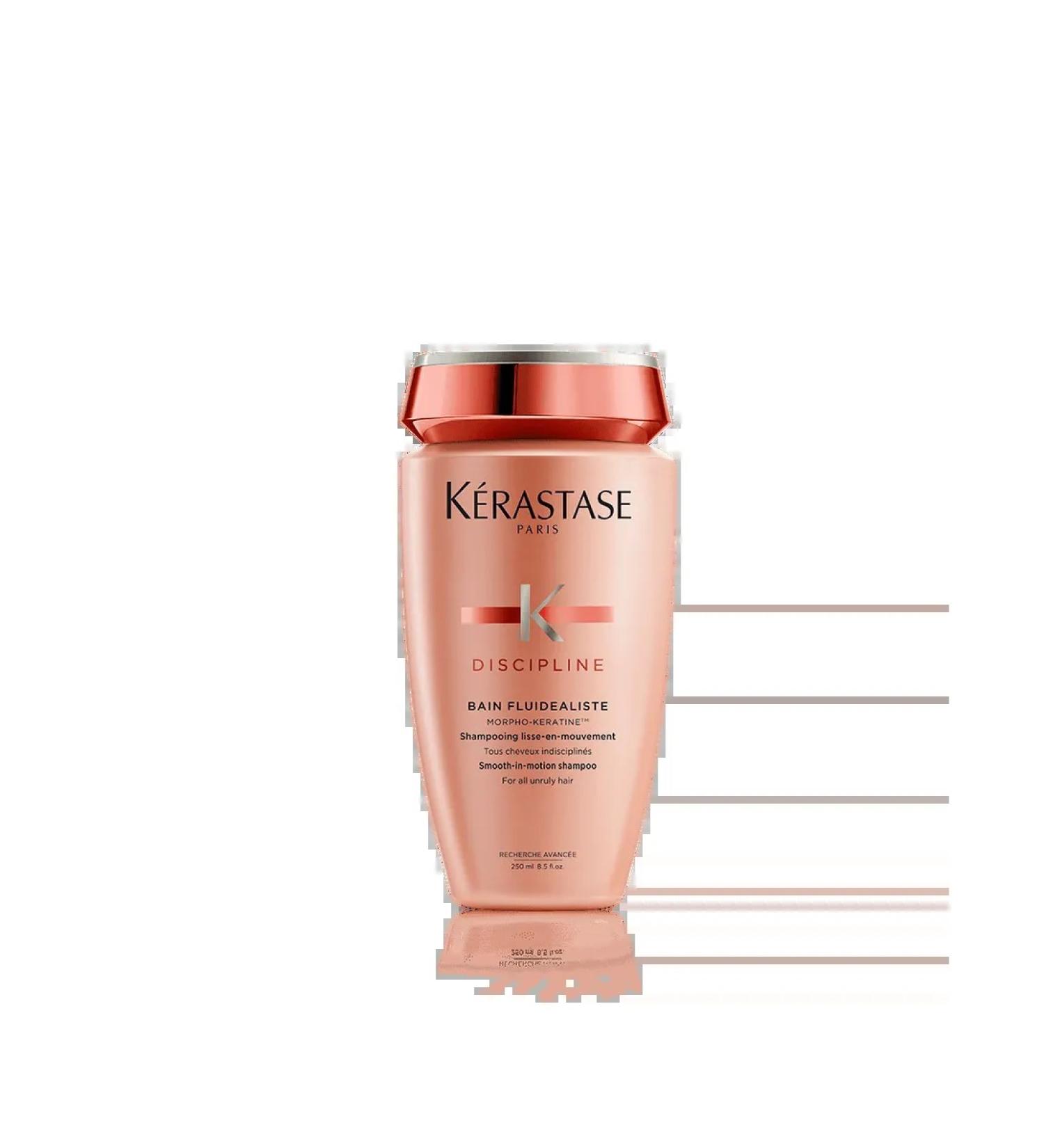 Kerastase Discipline shampoo for naughty hair - Buy Online on GoSupps.com