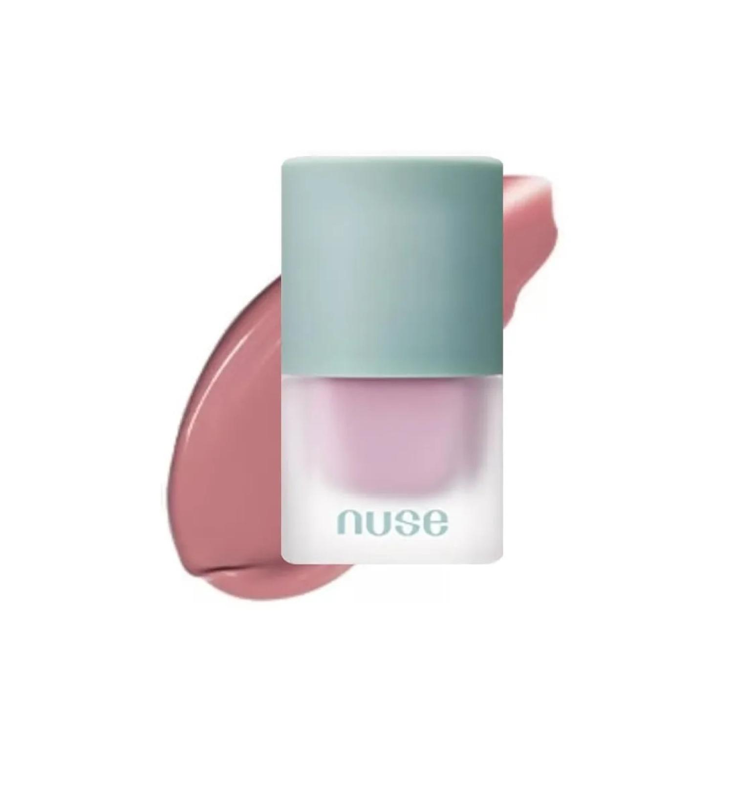 Nuse Blue Mauve Solid 04 - Buy Online on GoSupps.com