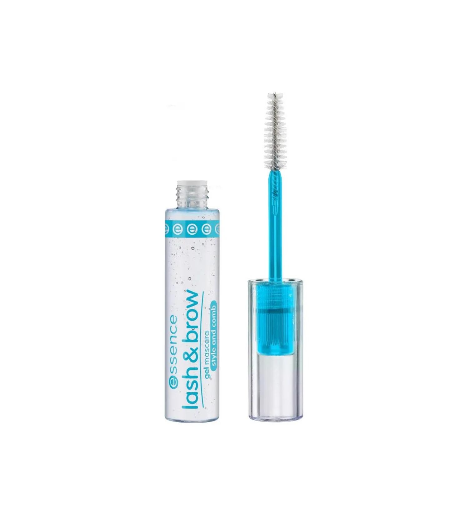 Essence Lash & Brow eyebrow gel - Buy Online on GoSupps.com