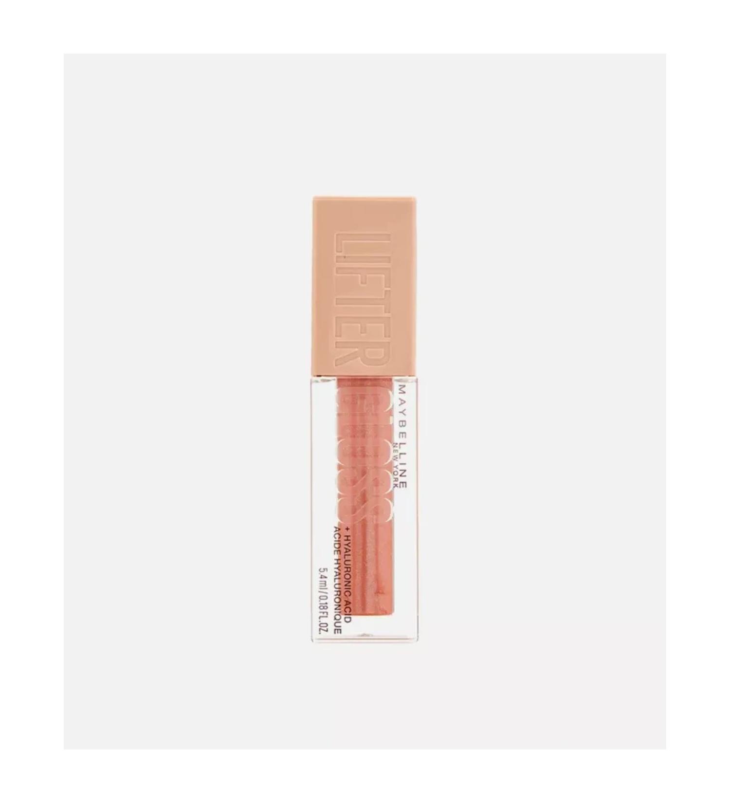 Maybelline New York Lifter Gloss lips shade 003 Moon - Buy Online on GoSupps.com