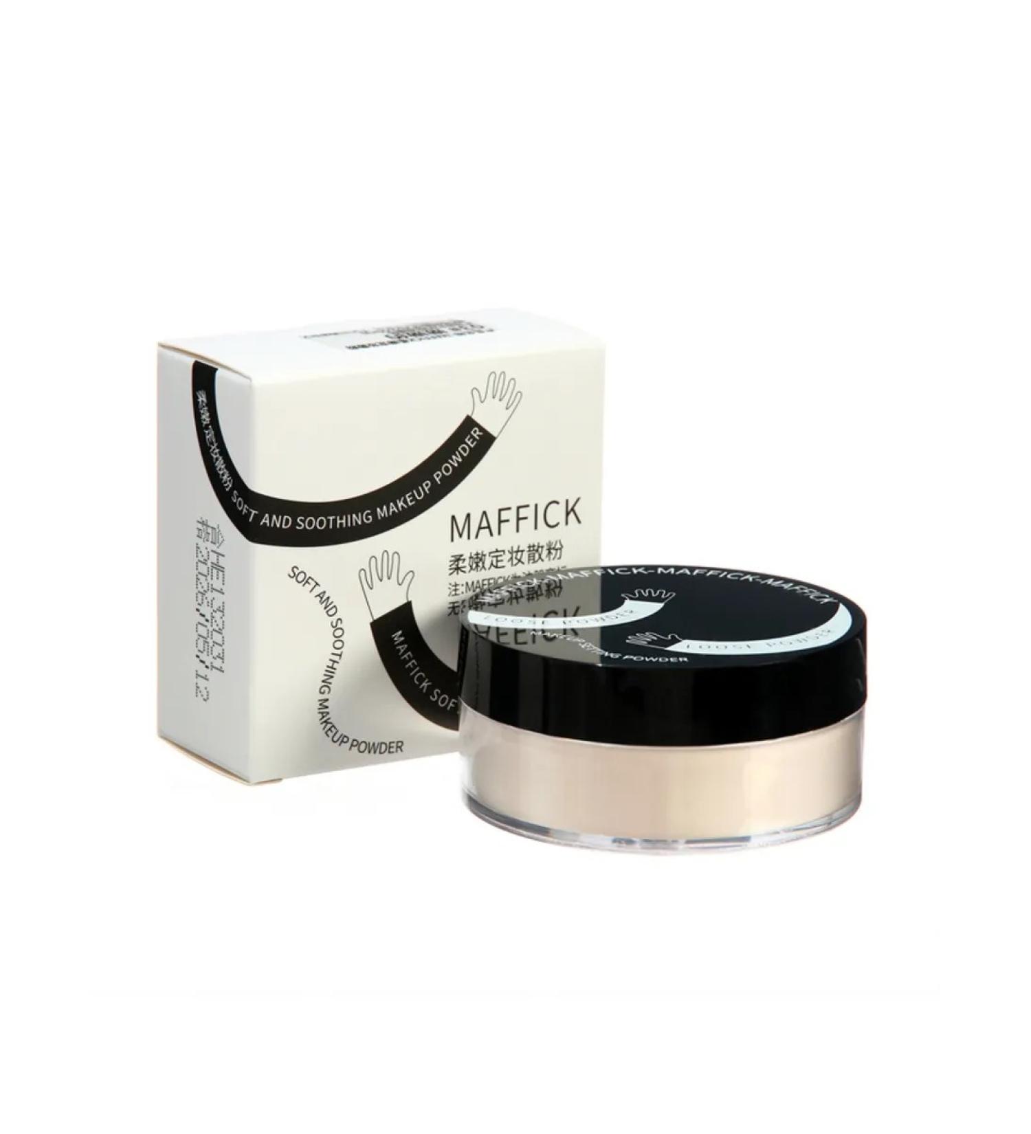 PMDK Bruttery powder for the face tone 03 - Buy Online on GoSupps.com