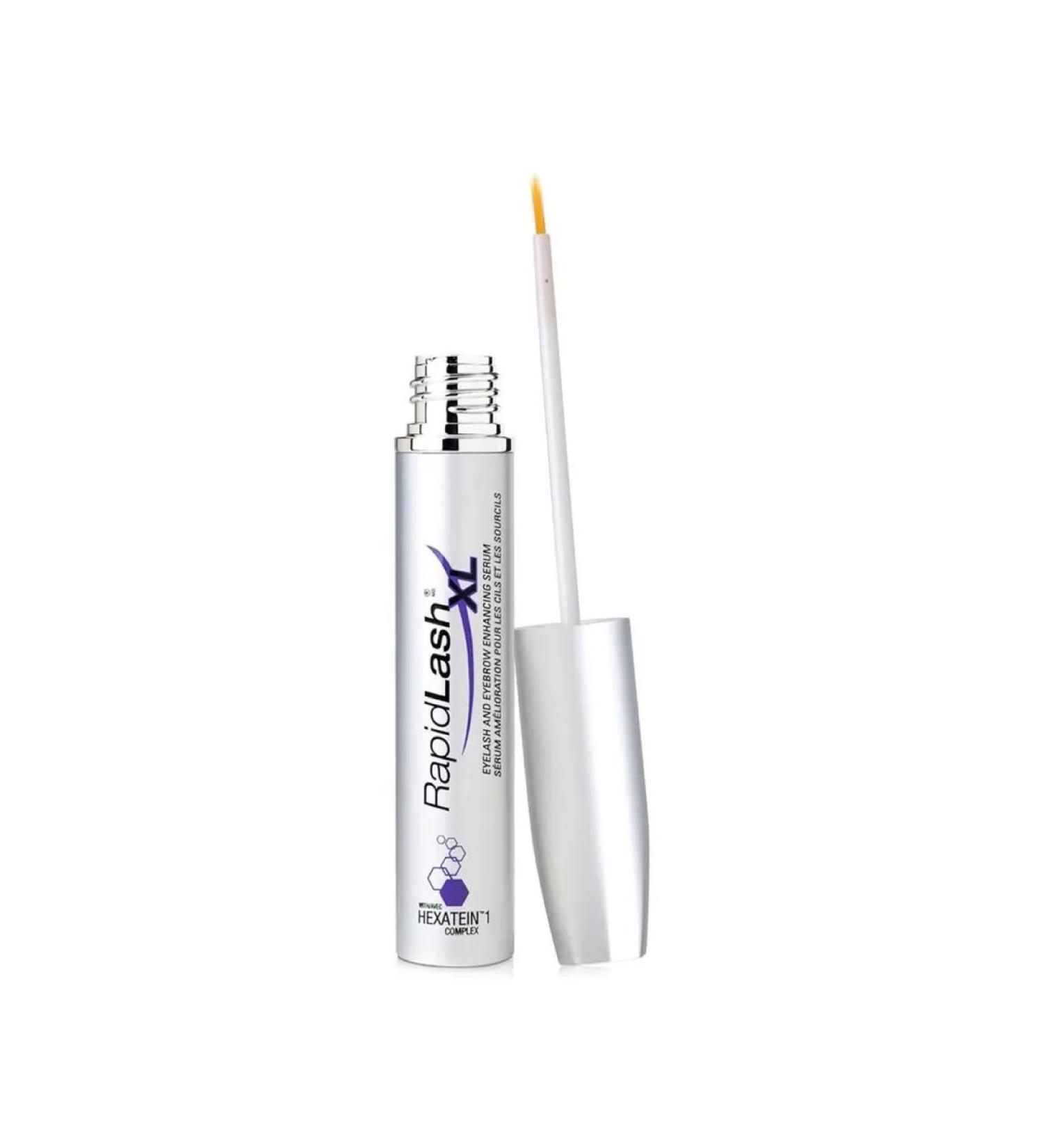 RapidLash Serum for eyelash and eyebrows 3 ml - Buy Online on GoSupps.com