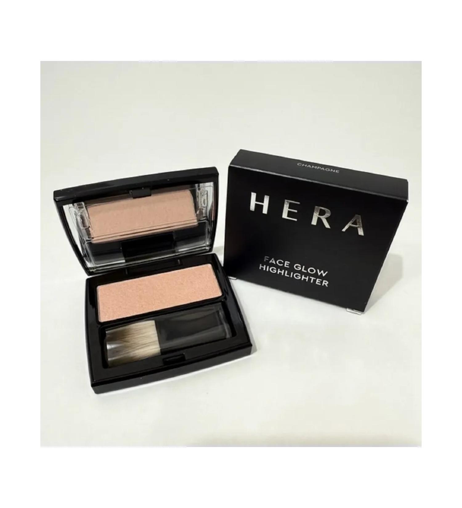 Hera 971032637 Highlighter for makeup (3.5gr) Face Glow Highlighter - Buy Online on GoSupps.com