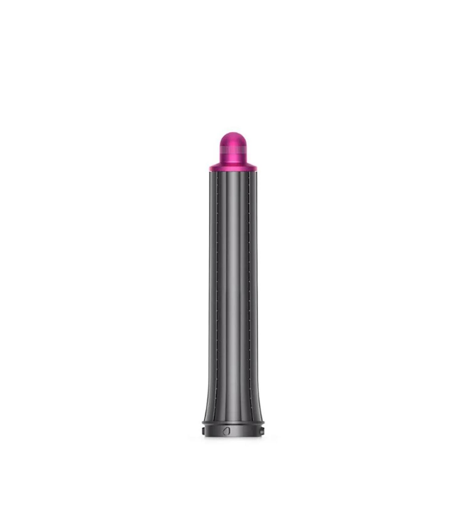 Long nozzle Long 30mm fuchsia for Dyson styler
