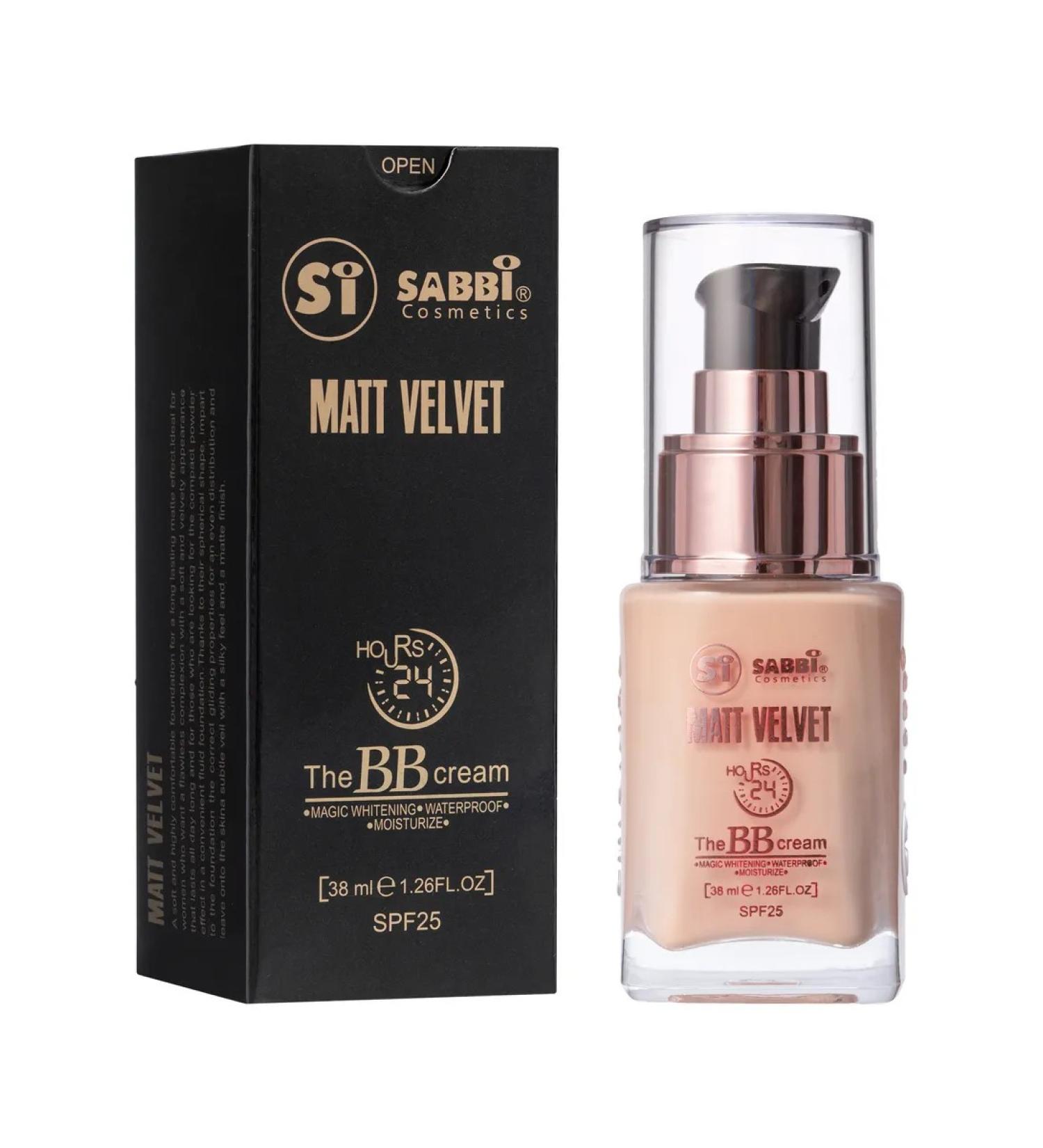 ISRA BEAUTY Foundation 38 ml - Buy Online on GoSupps.com