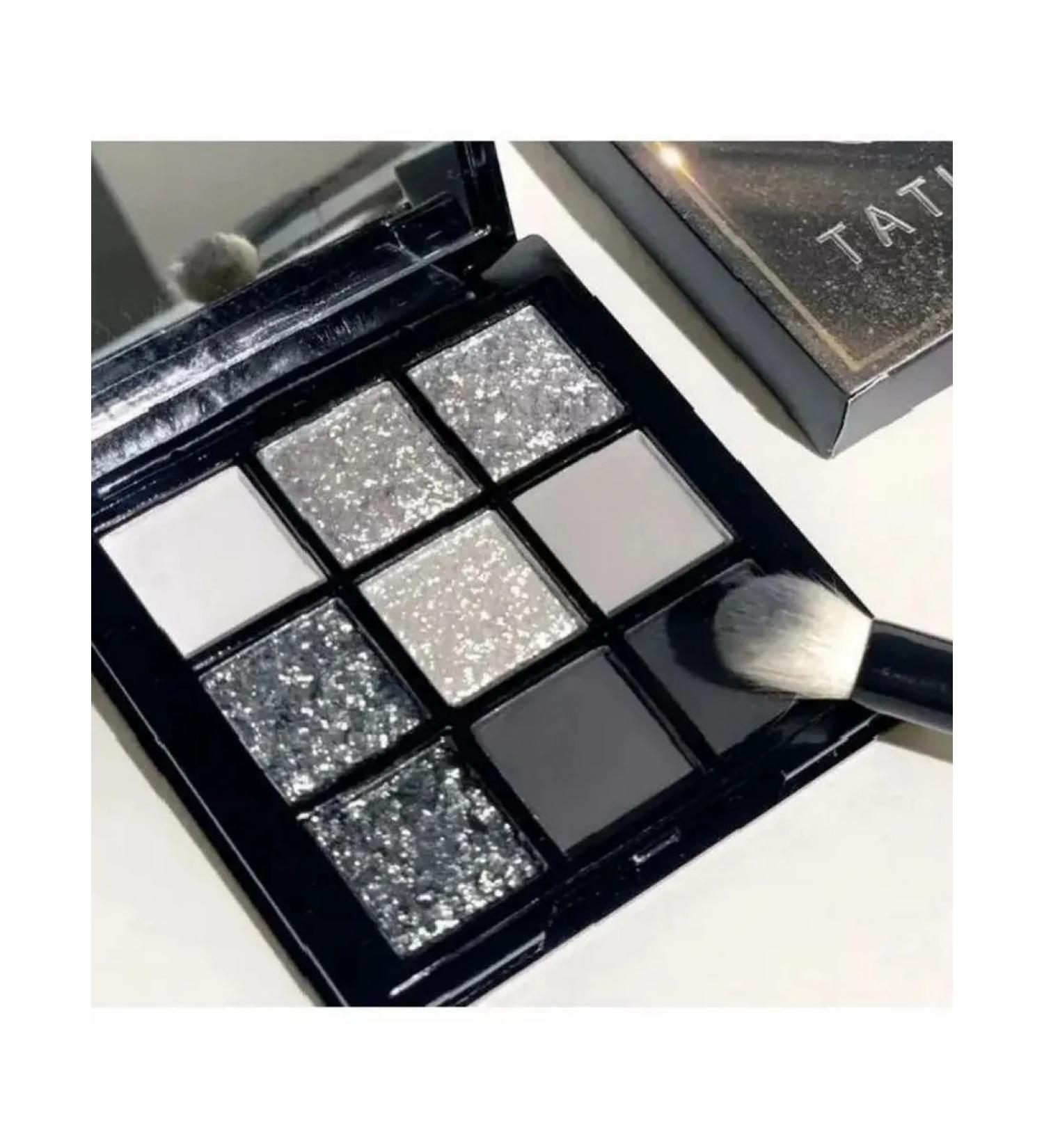 Palette of shadows for eyelids brilliant - Buy Online on GoSupps.com