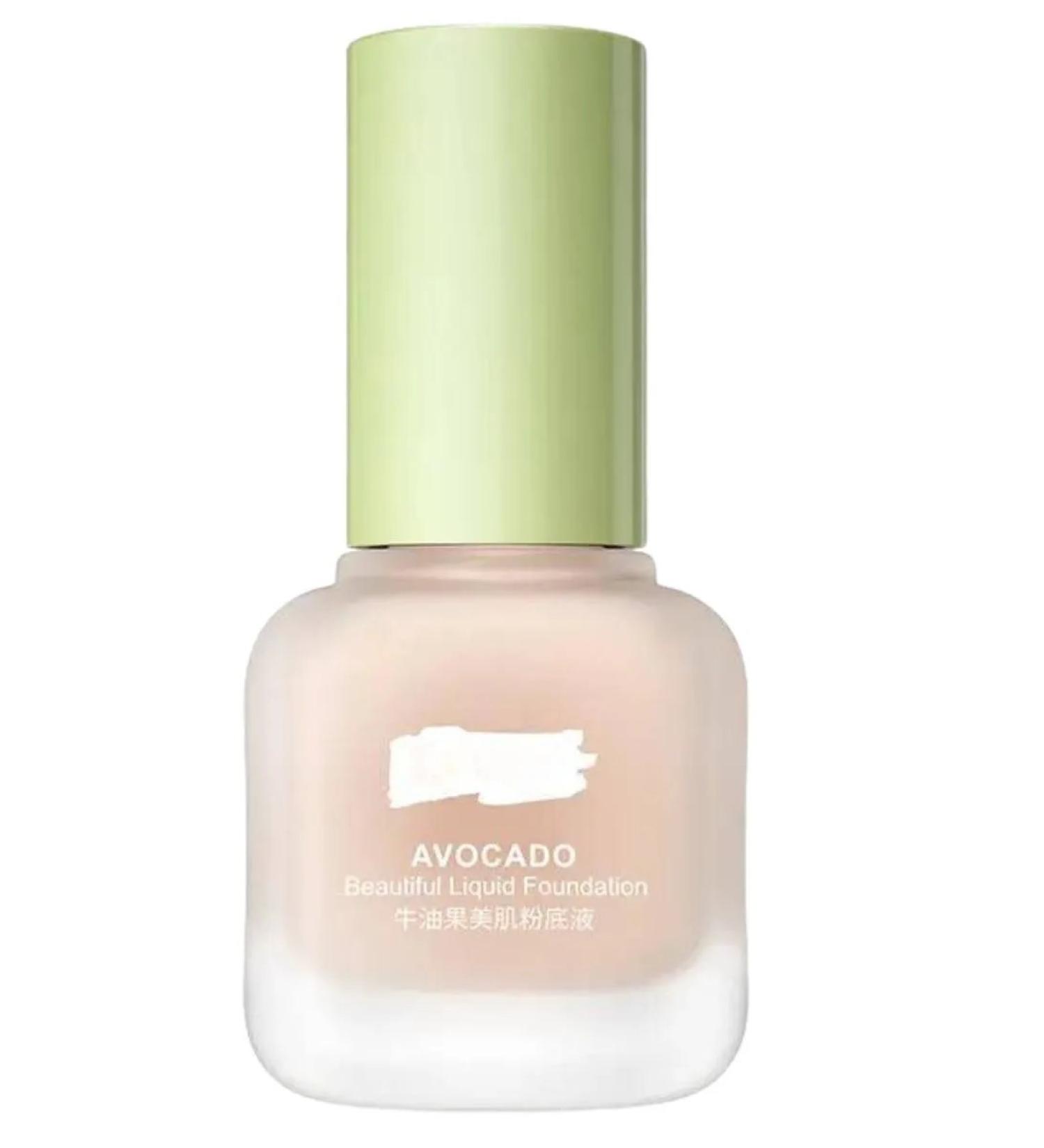 ISRA BEAUTY Foundation 40 ml - Buy Online on GoSupps.com