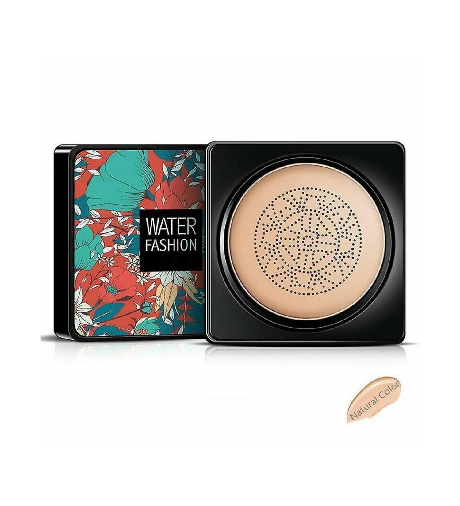 Cream-Clorus with moisturization BB CC c. Natural color - Buy Online on GoSupps.com