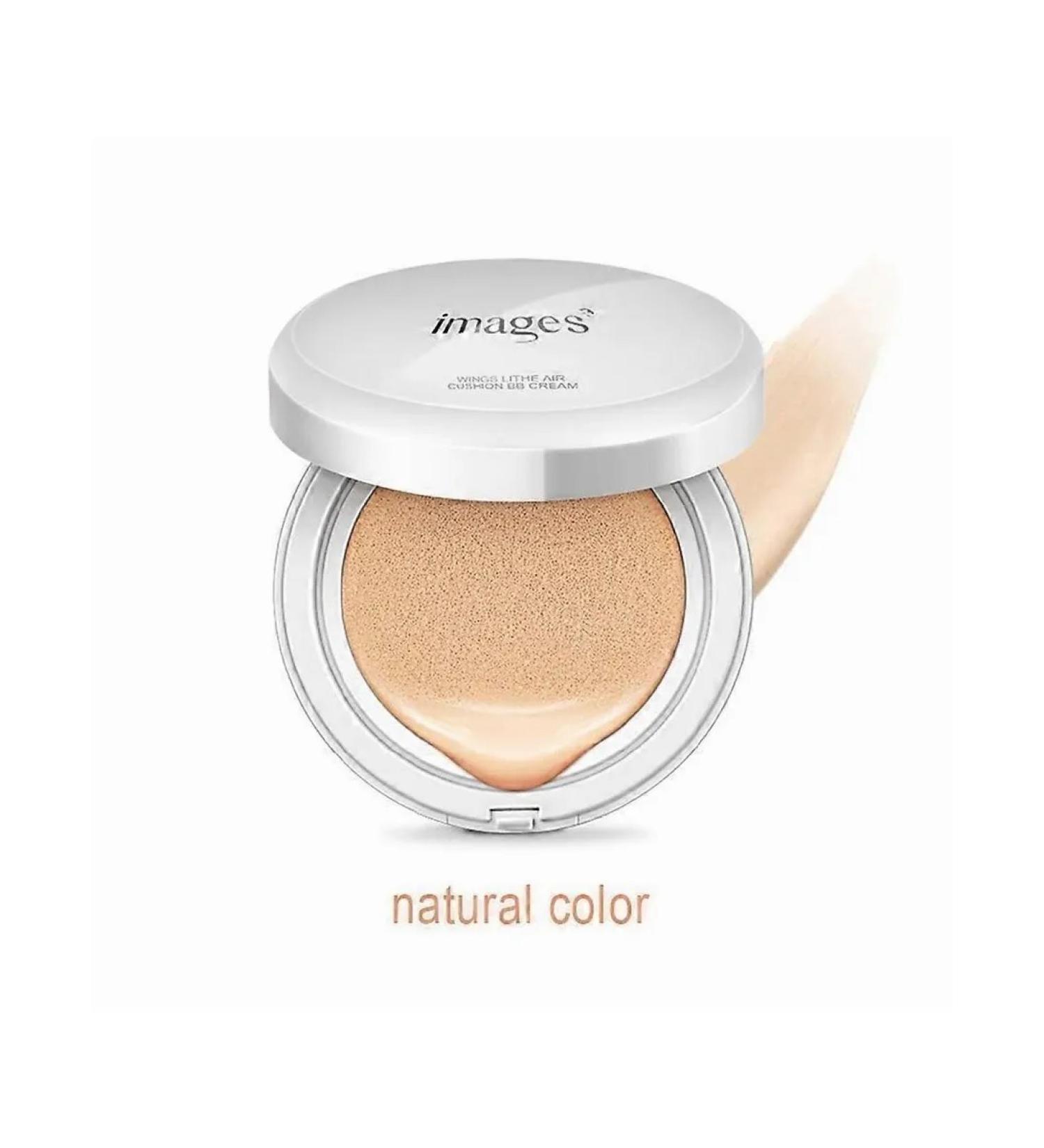 Cream-base CC Waterproof with pillow t 01 Natural color - Buy Online on GoSupps.com