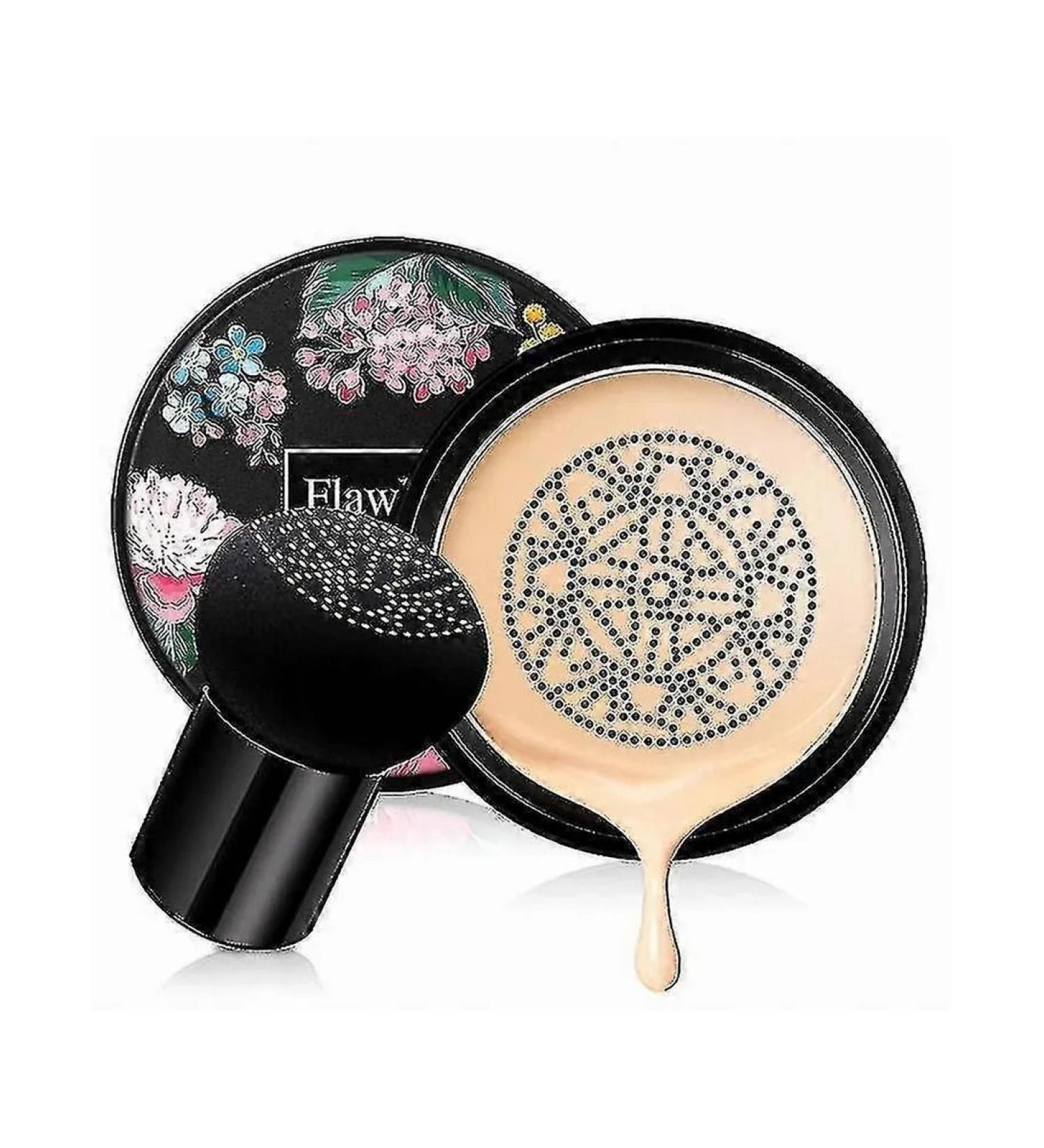 Classler-cream moisturizing mushroom shade