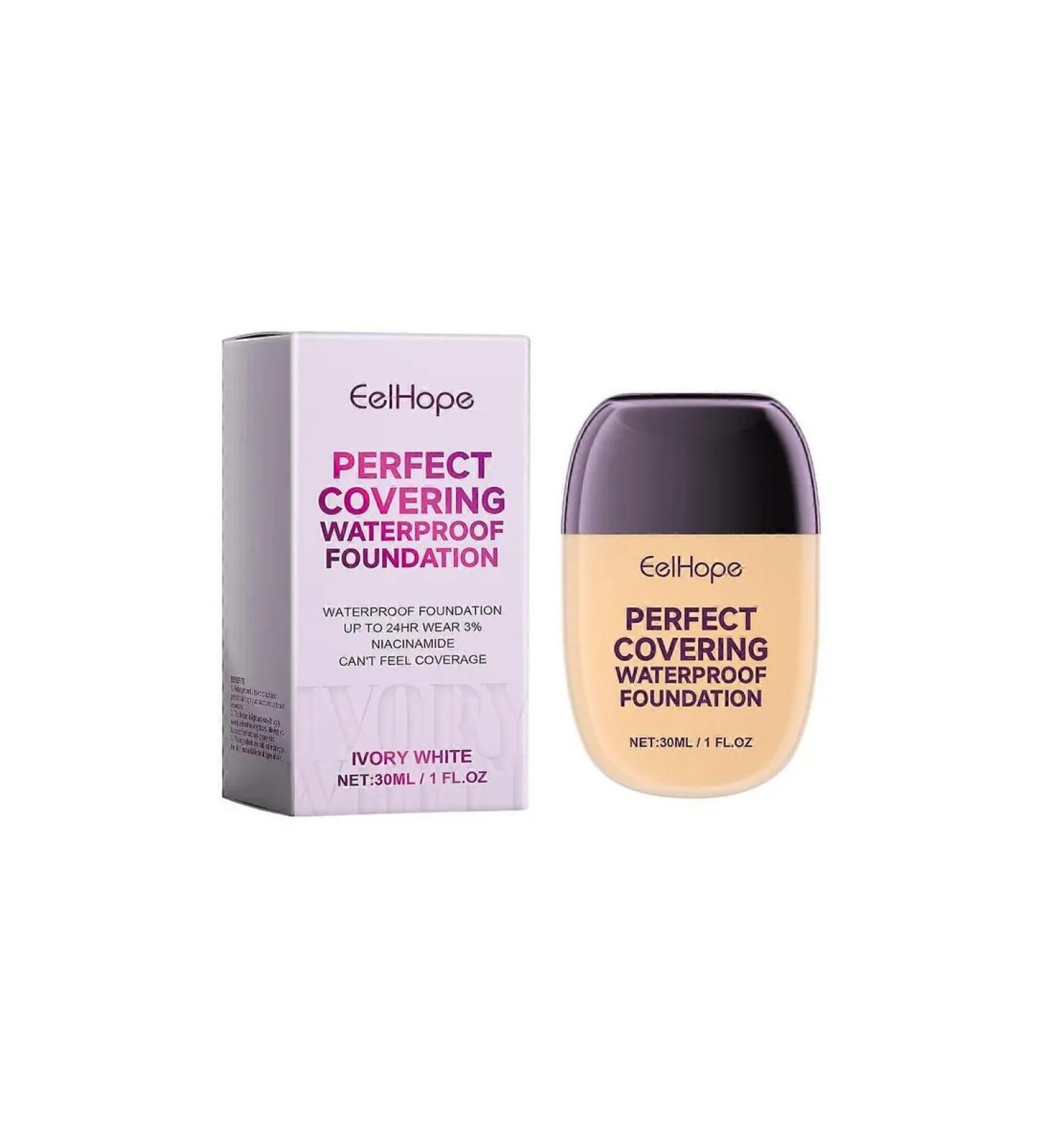 Liquid moisturizing concealer 30 ml of CC - Buy Online on GoSupps.com