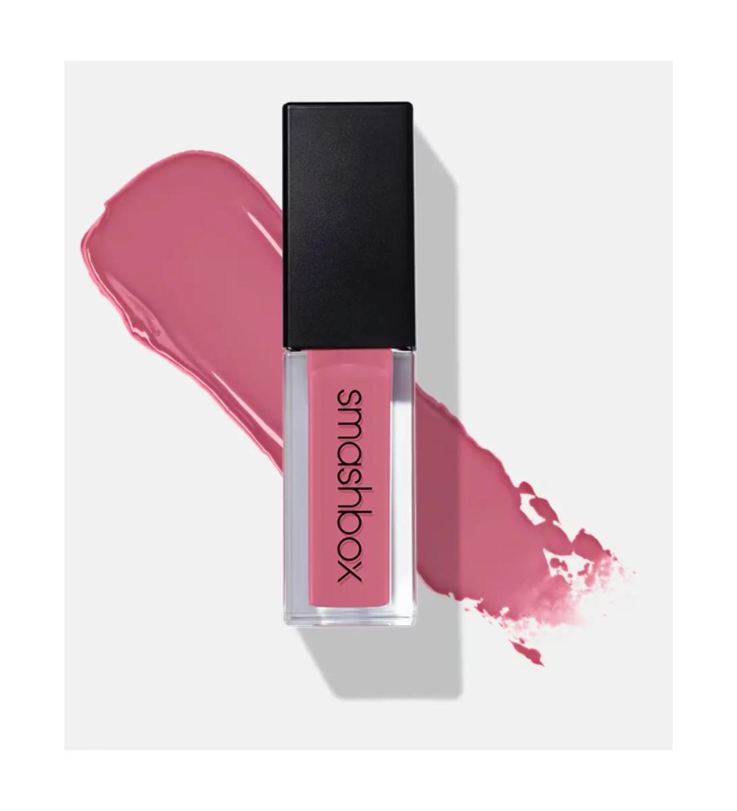 Smashbox Liquid lipstick Always on Liquid Lipstick Dream Huge - Buy Online on GoSupps.com