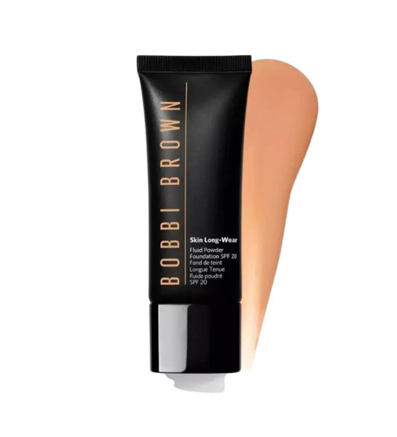 Bobbi Brown Tonal Cream Skin Long-Wear Fluid N-060 - Buy Online on GoSupps.com