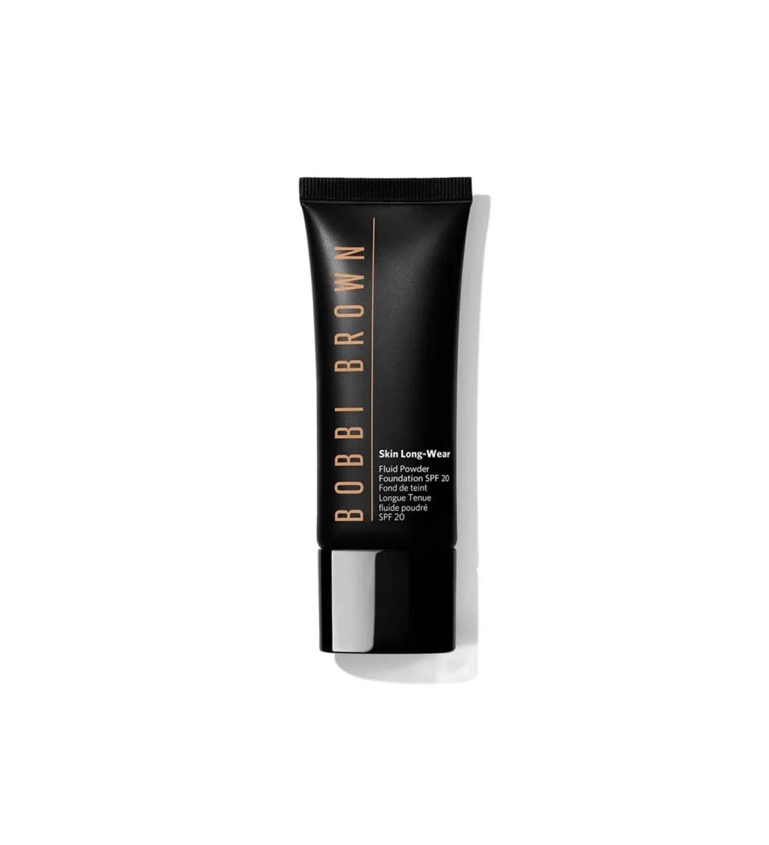 Bobbi Brown Skin Long-Wear Fluid C-084 Tonal Cream - Buy Online on GoSupps.com