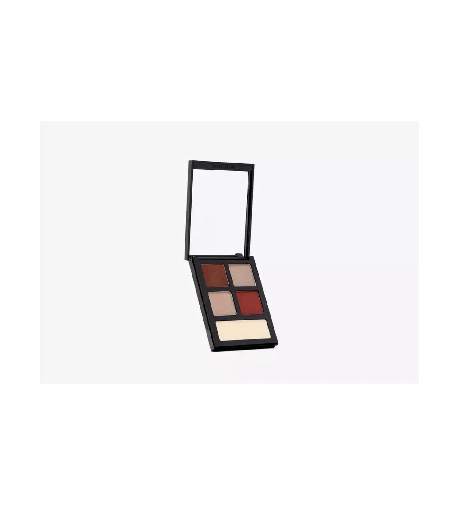Bobbi Brown Eye Shadows Bold Burgundy Palette - Buy Online on GoSupps.com