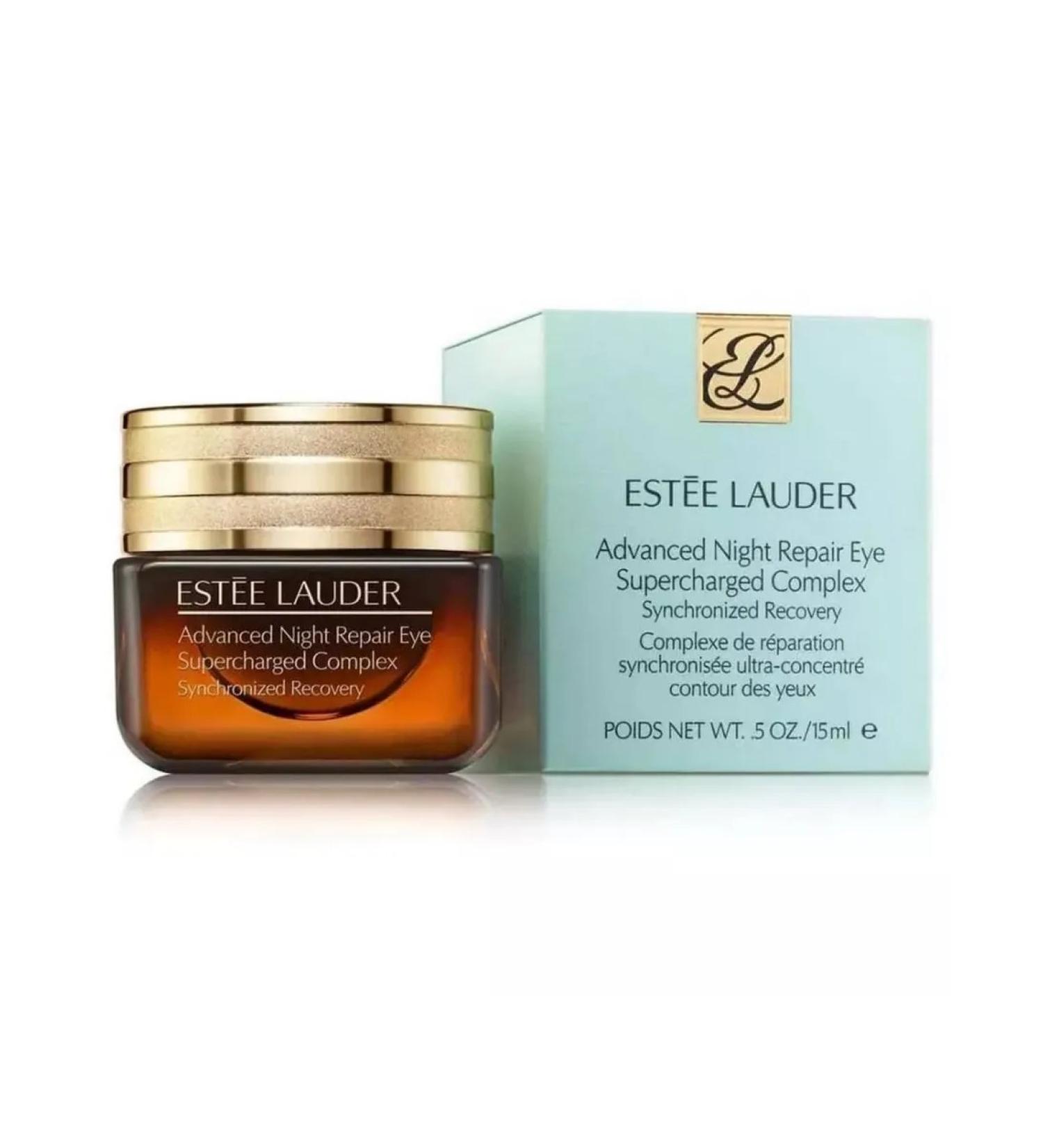 Est e Lauder Skin cream around the eyes Estee Lauder 15 ml - Buy Online on GoSupps.com