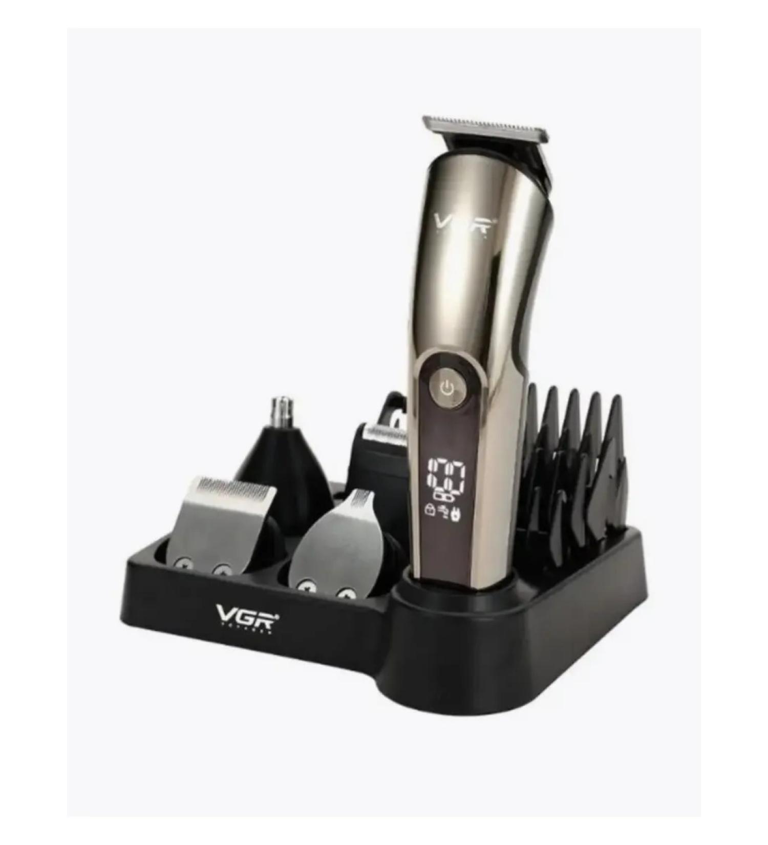 VGR Set for hair cutting V107 11V1 - Buy Online on GoSupps.com