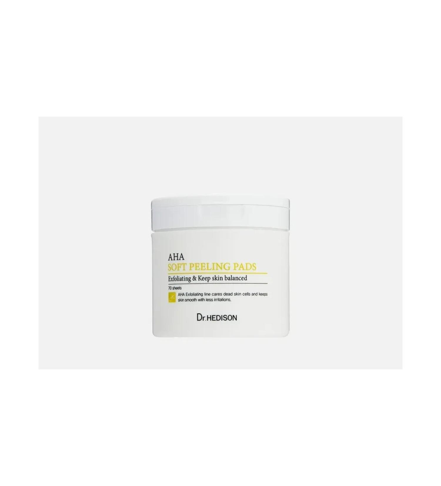 Soft pyling Padda for Facial - Buy Online on GoSupps.com