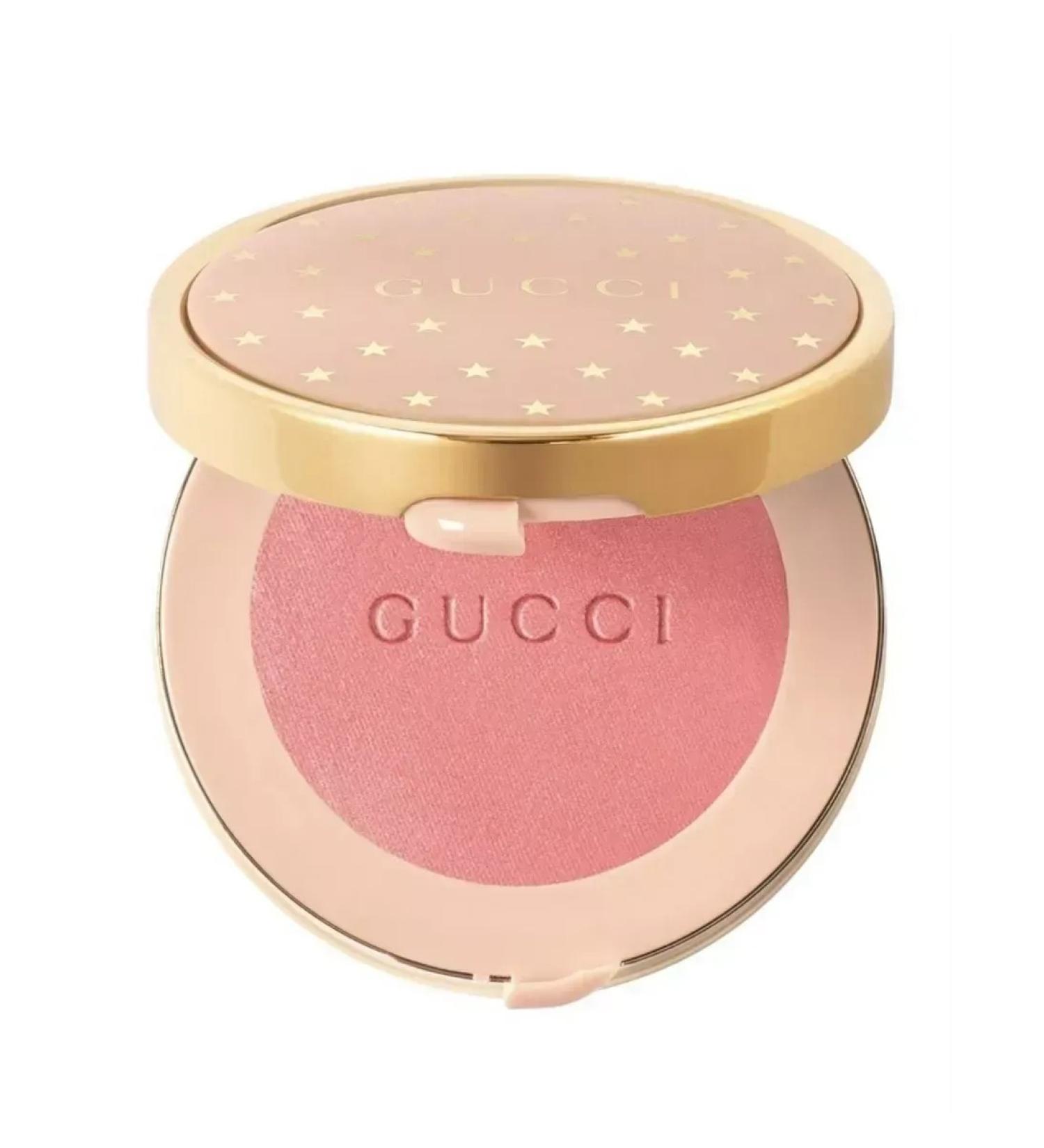 Gucci Blush de Beaut No. 03 Radiant Pink blush - Buy Online on GoSupps.com