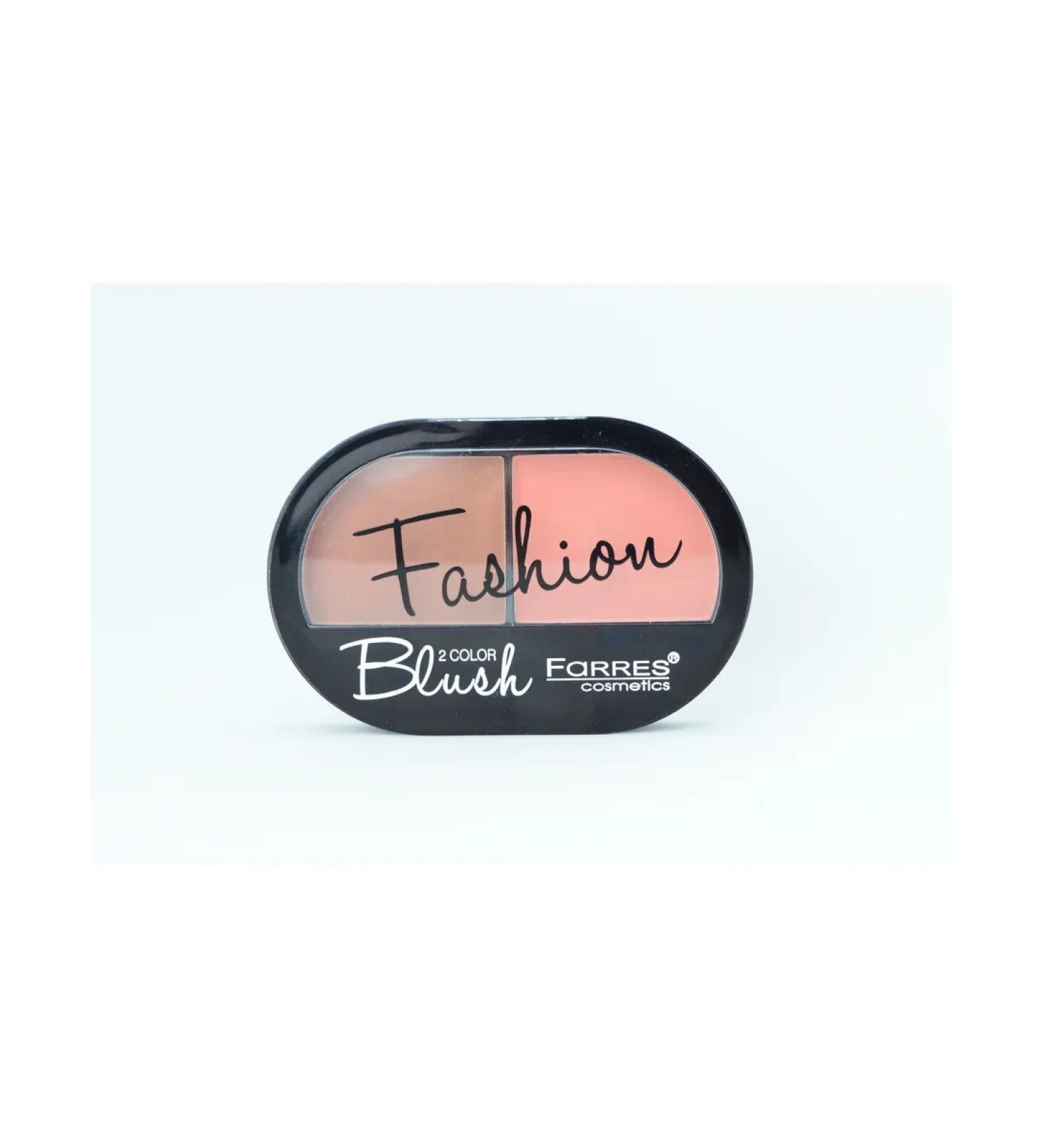 Farers blush 2 color - Buy Online on GoSupps.com