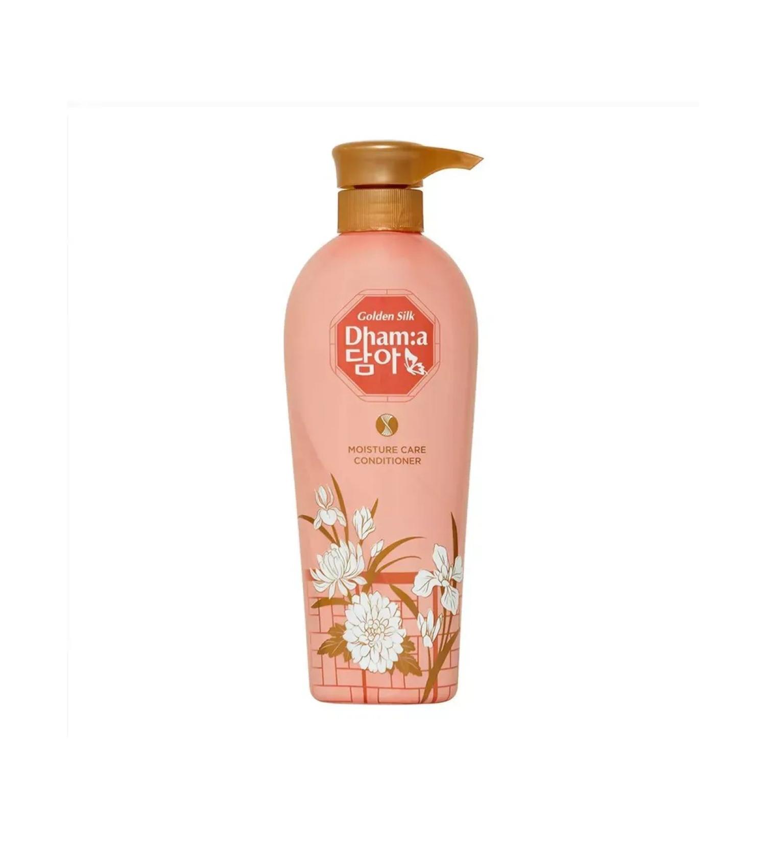 LION Hair conditioner with floral aroma 400ml