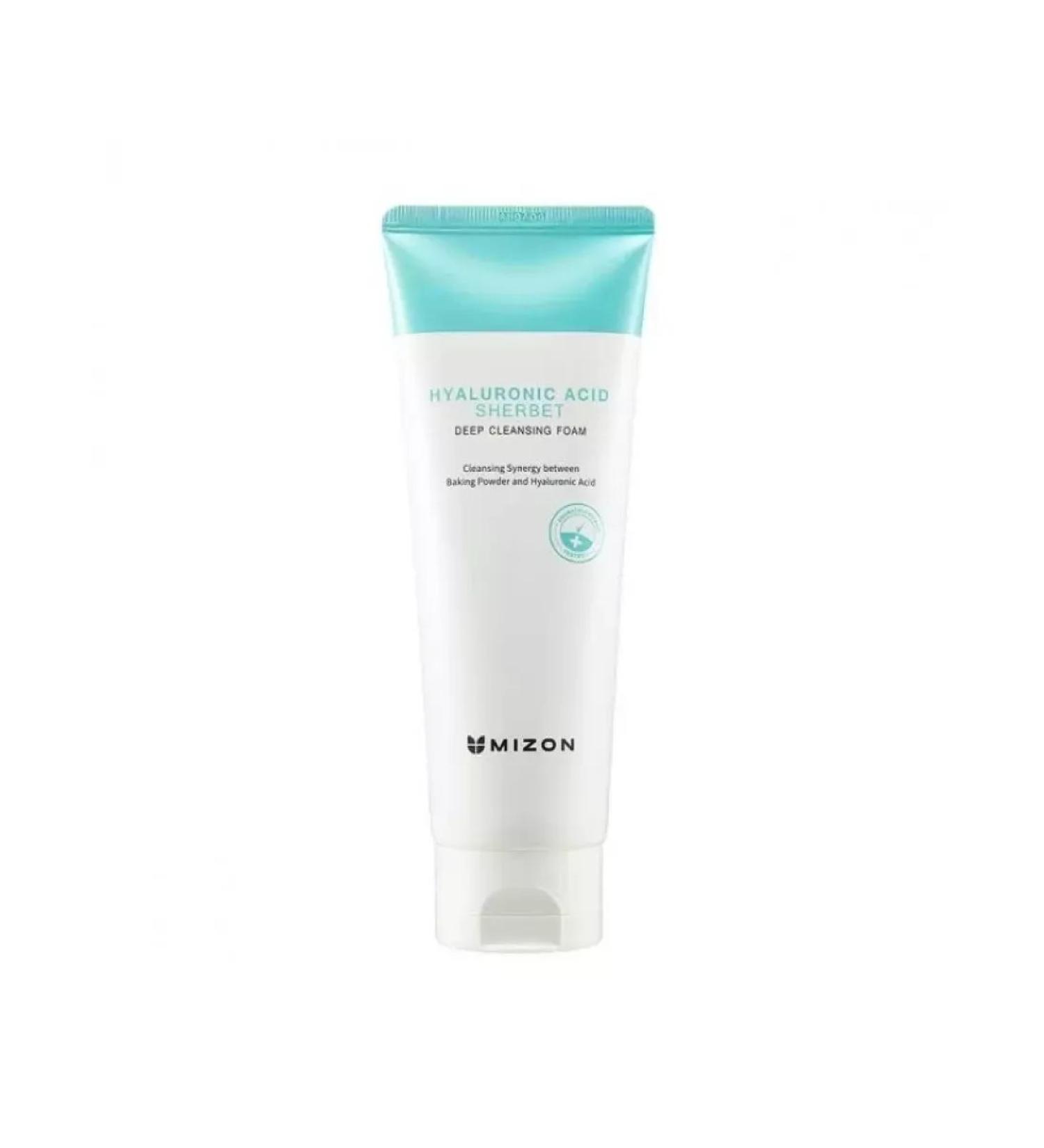 MIZON Gel-penca with hyaluronic acid and collagen 100 ml
