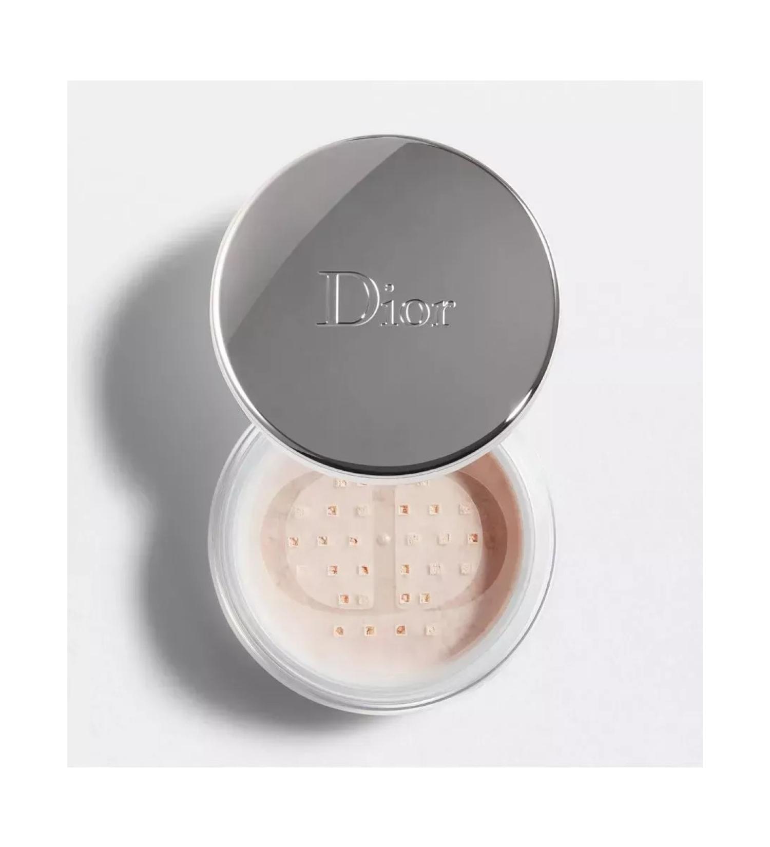 T&more Facial powder Dior Capture Totale 001 - Buy Online on GoSupps.com
