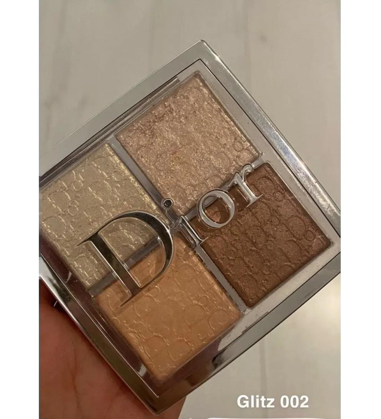 T&more Highlighter Backstage Glow Palette 002 - Buy Online on GoSupps.com