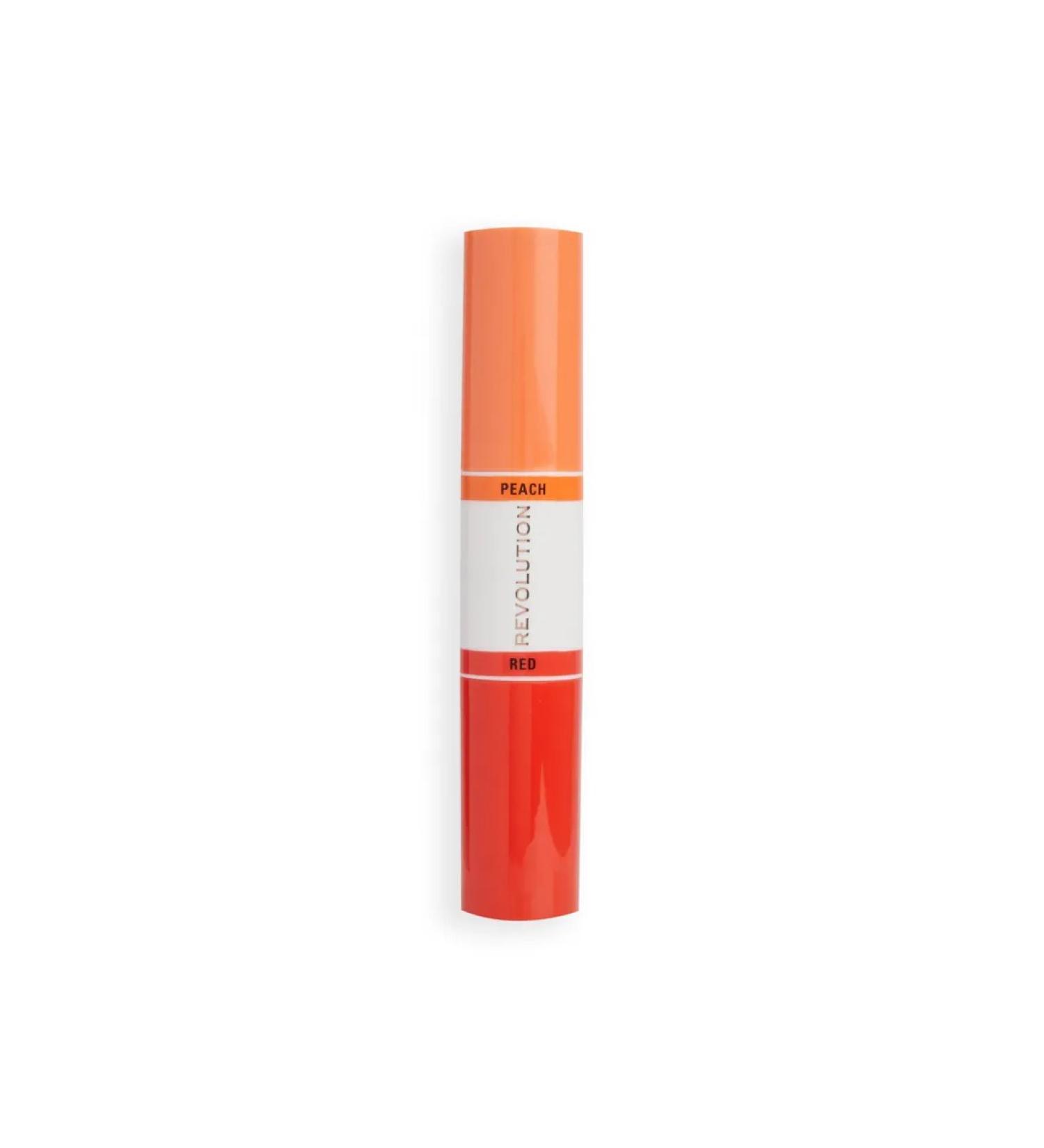 Revolution Facial corrector - red and peach - Buy Online on GoSupps.com