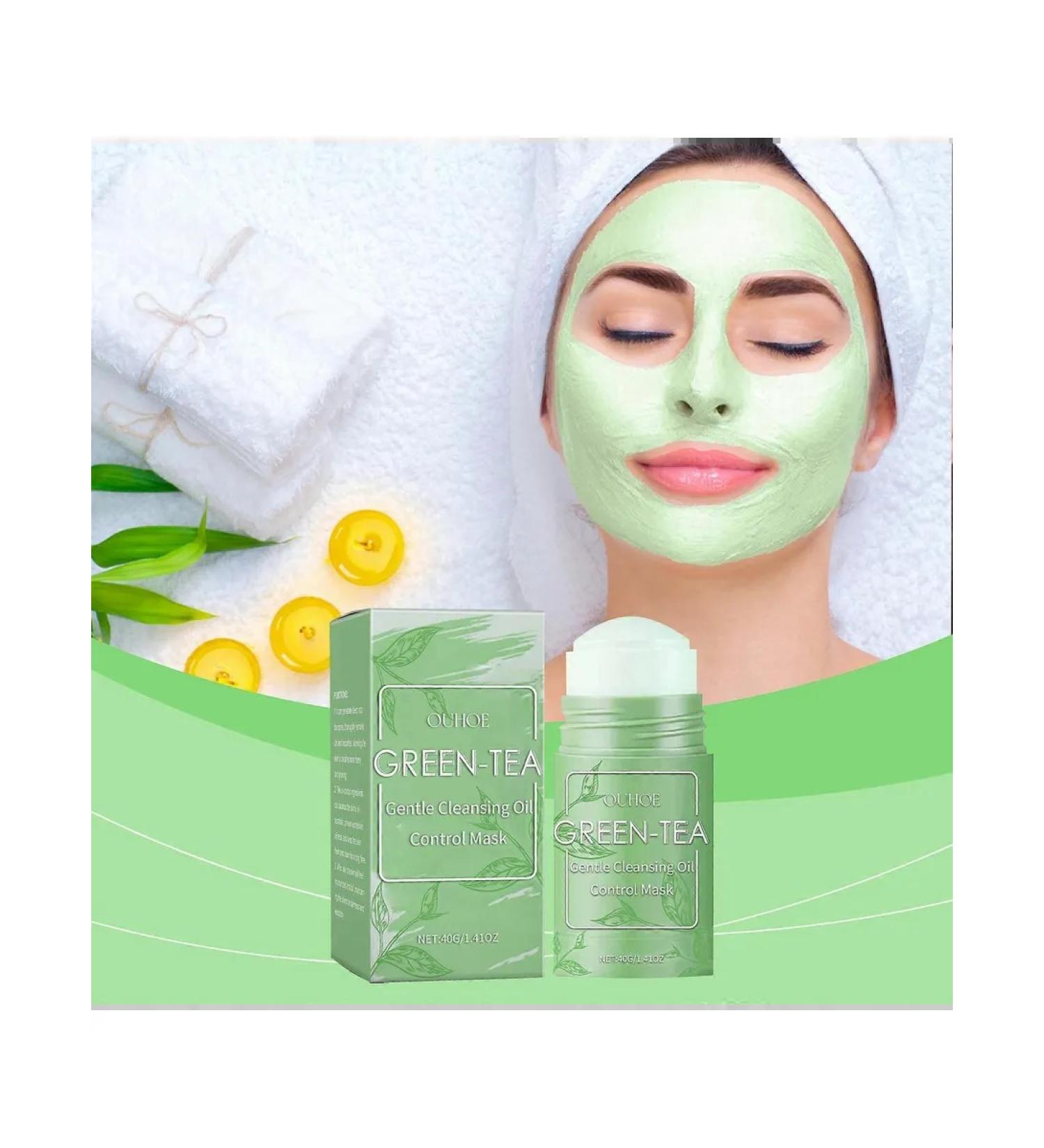 Green Tea Fulfill stick Tsv 3PCS - Buy Online on GoSupps.com