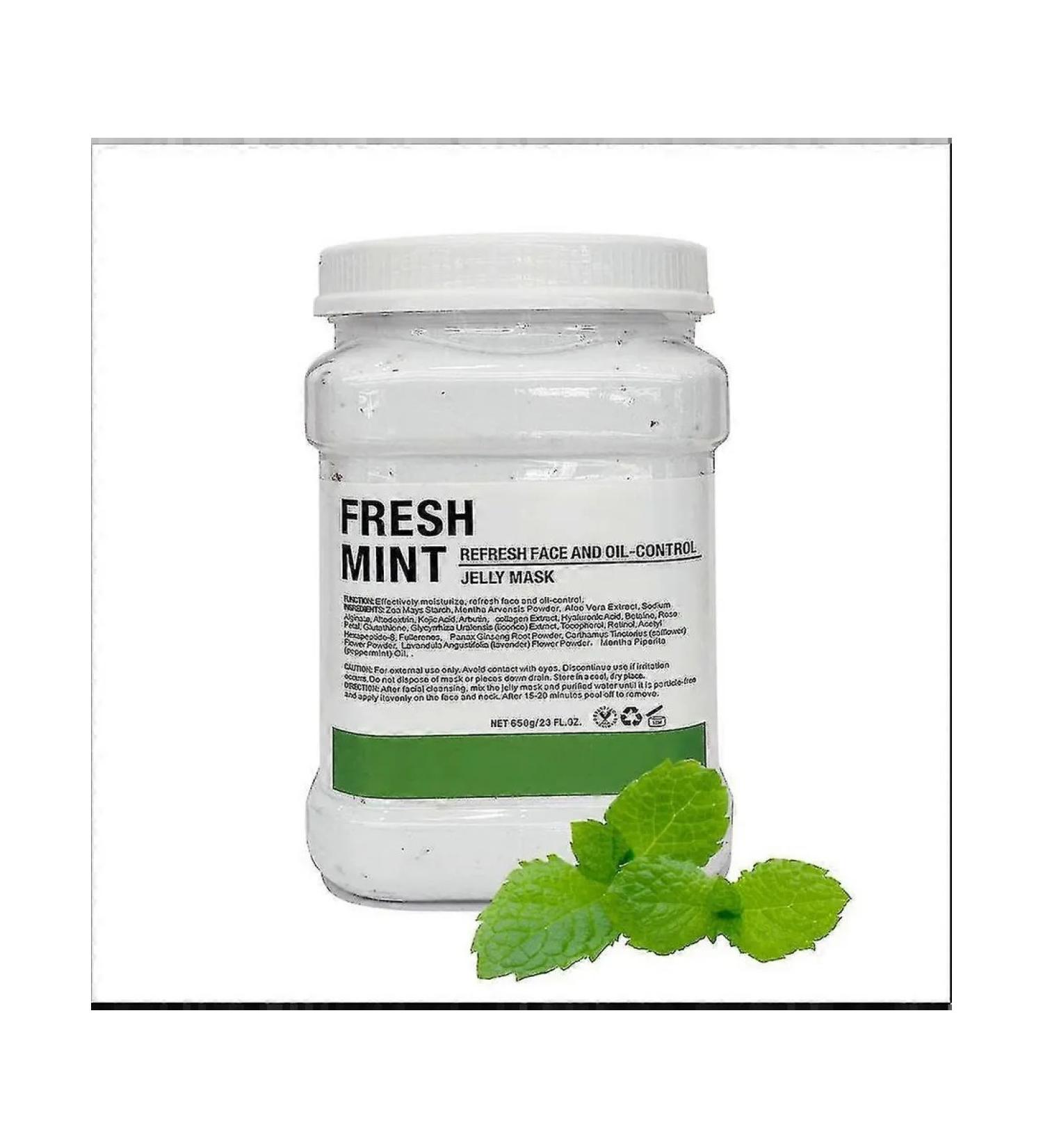 Hydrogel mask with collagen and hyaluron tsat - Buy Online on GoSupps.com