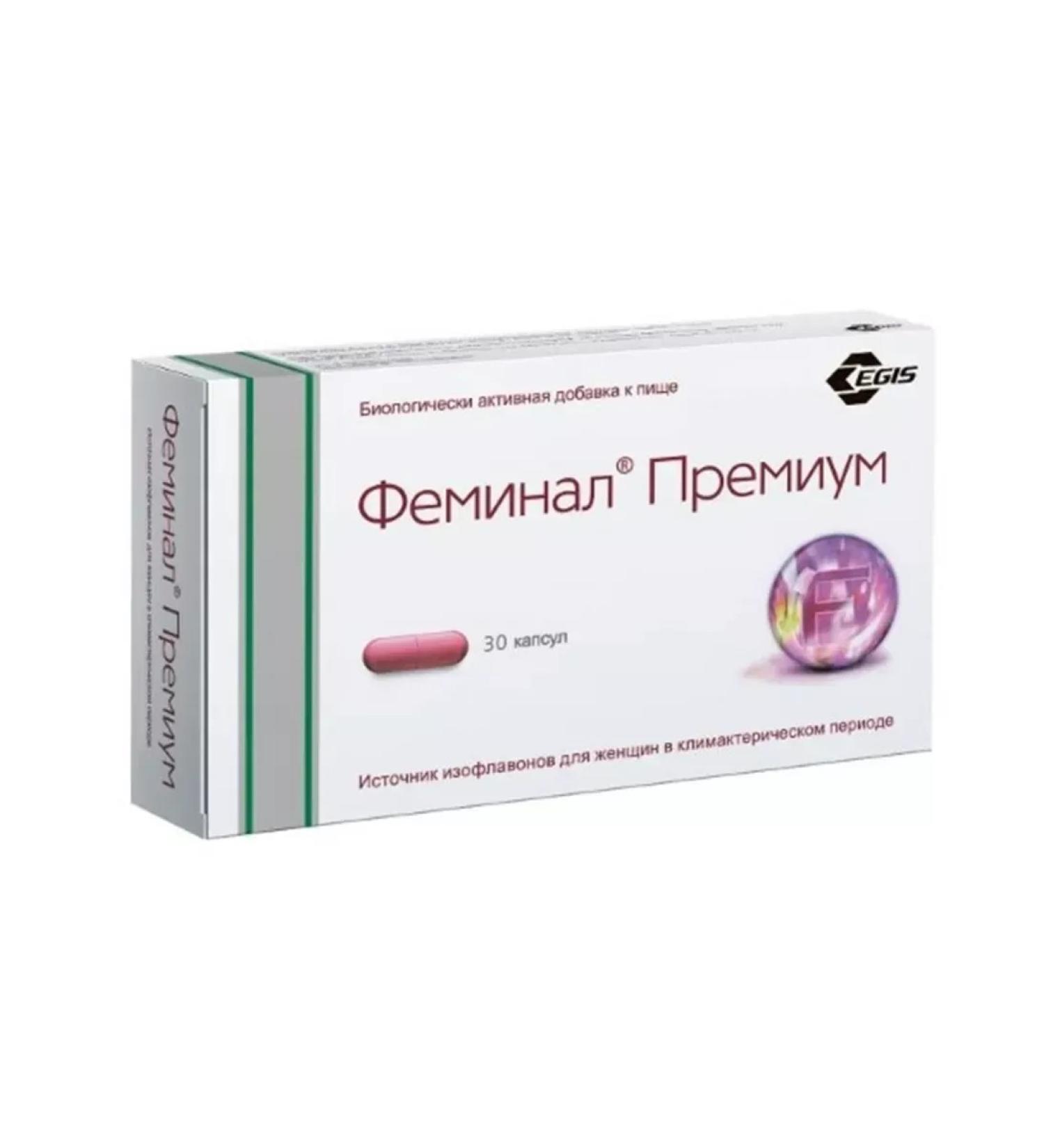 GL doo BeogradSopot Feminal premium