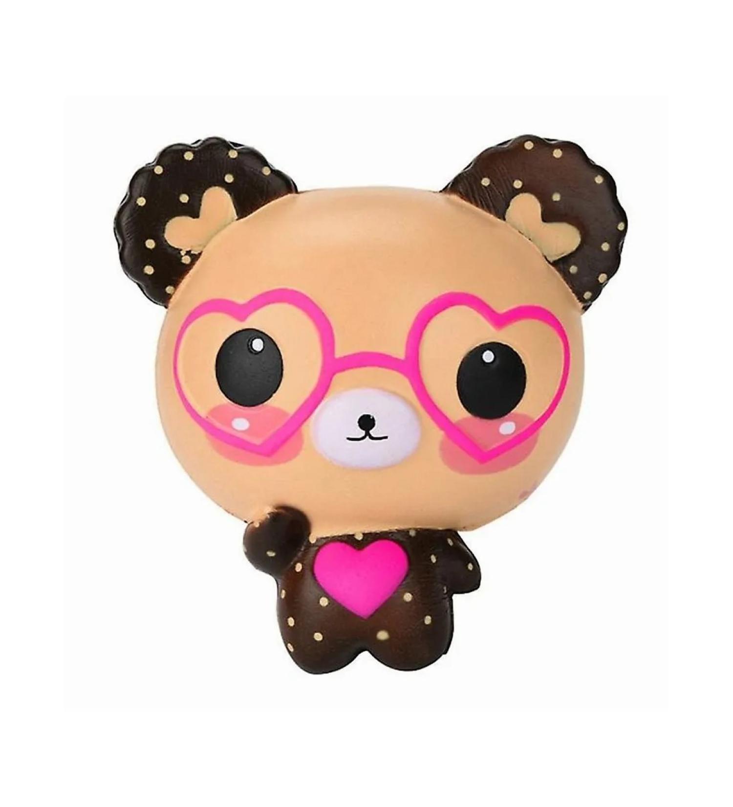 Chocolate cookies soft anti -stress toys tf027 - Buy Online on GoSupps.com