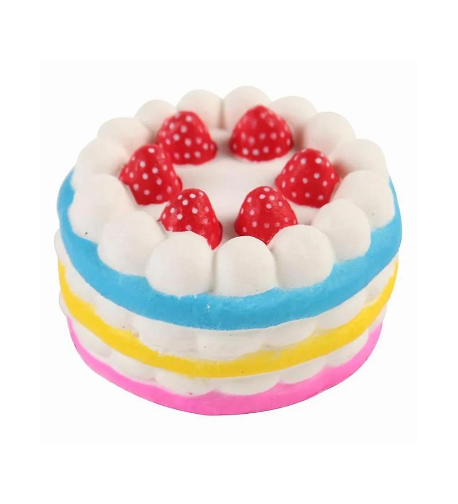 Chocolate cookies and soft toys TF018 - Buy Online on GoSupps.com