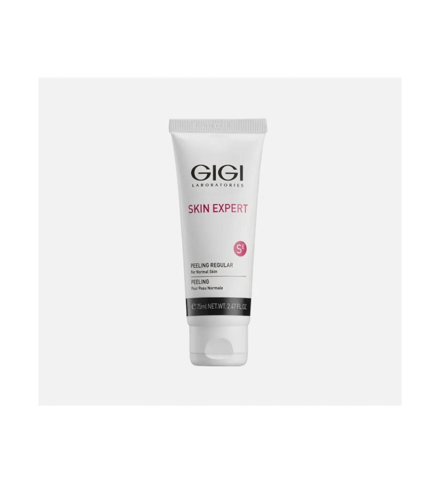 Mivis GIGI Cream-Piling for Face 75 ml