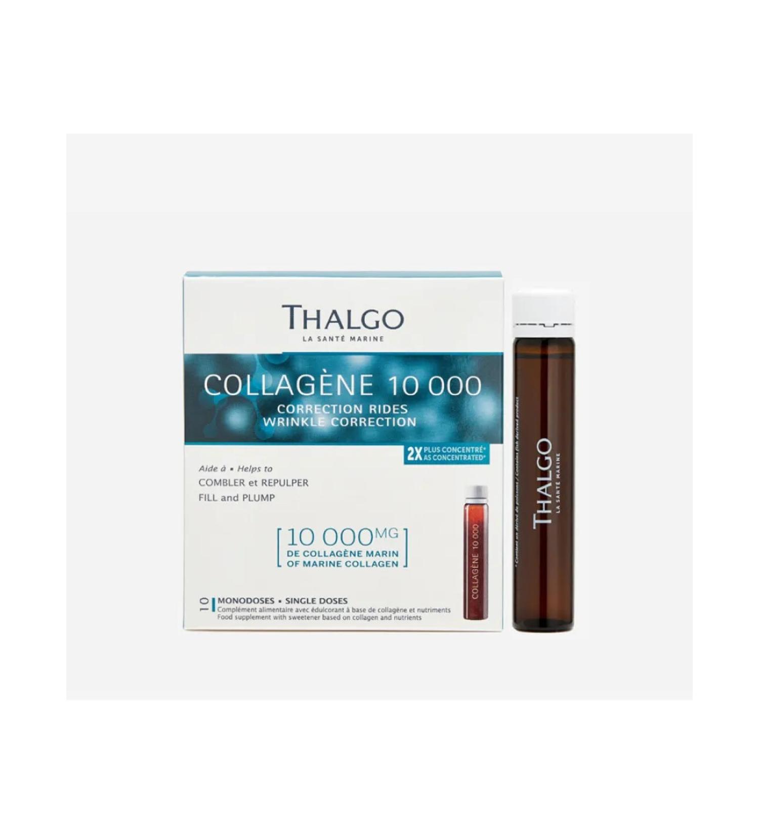 Mivis Thalgo Collagen